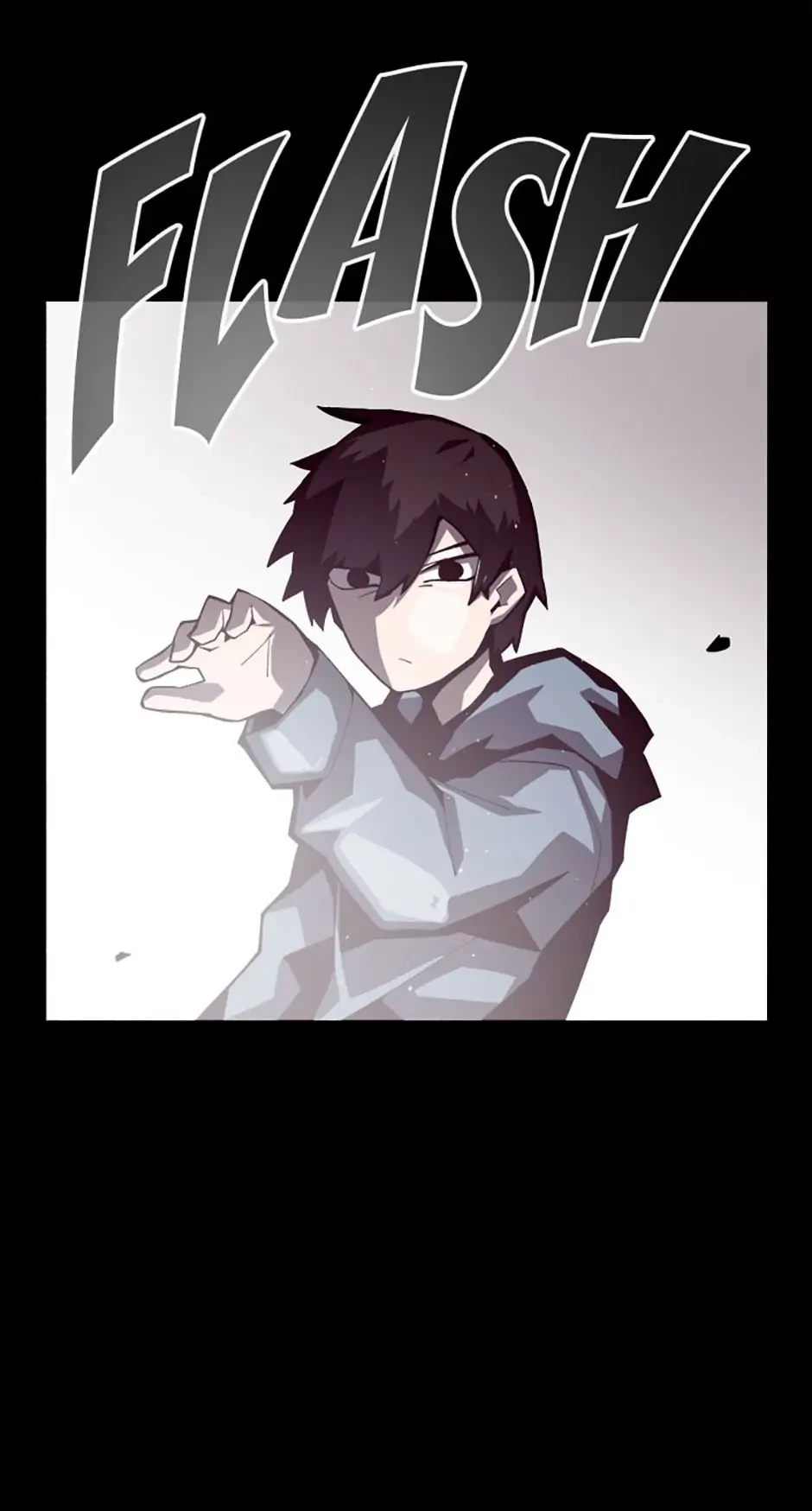Dungeon Odyssey Chapter 5 - 7