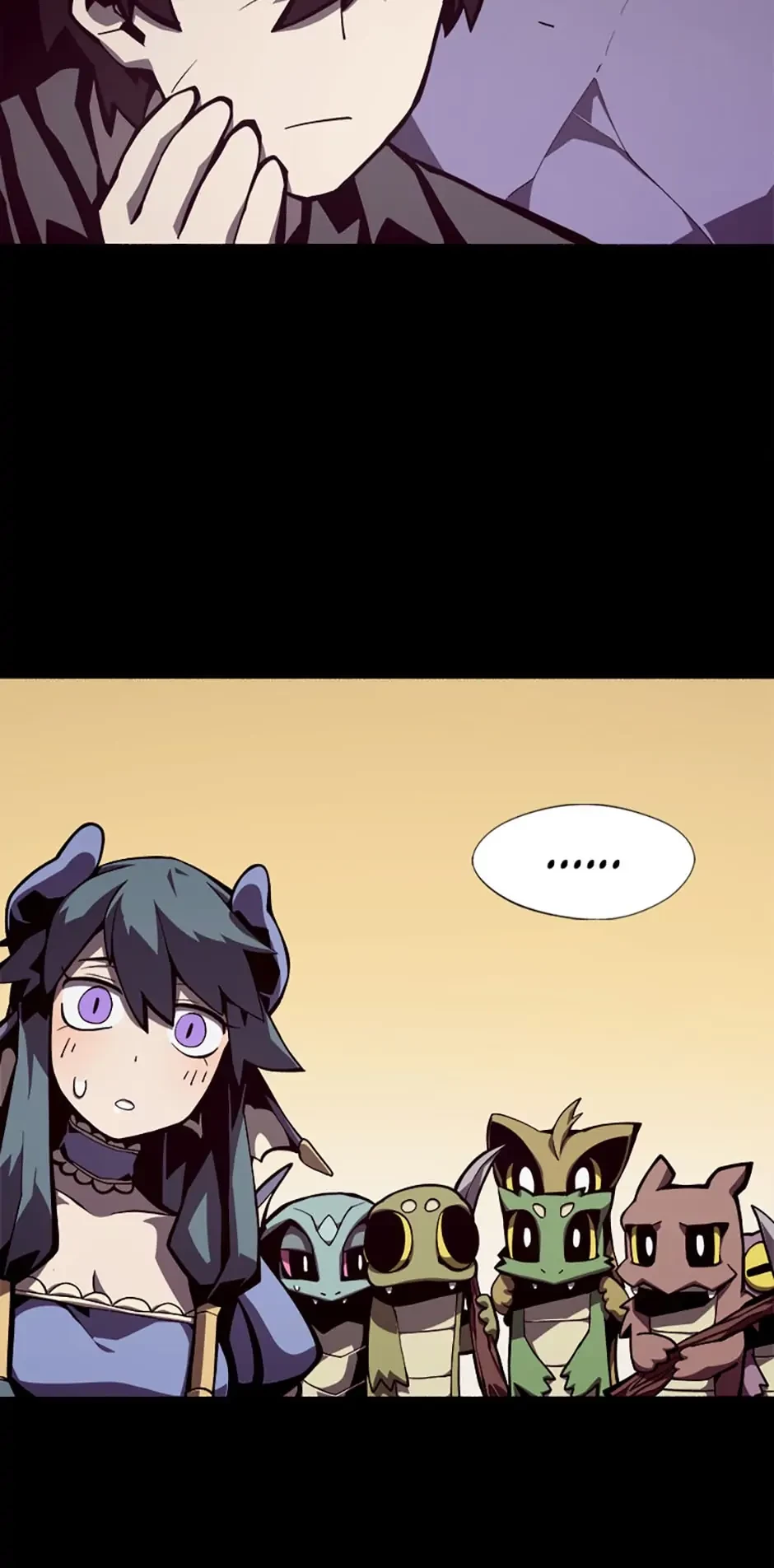 Dungeon Odyssey Chapter 6 - 24