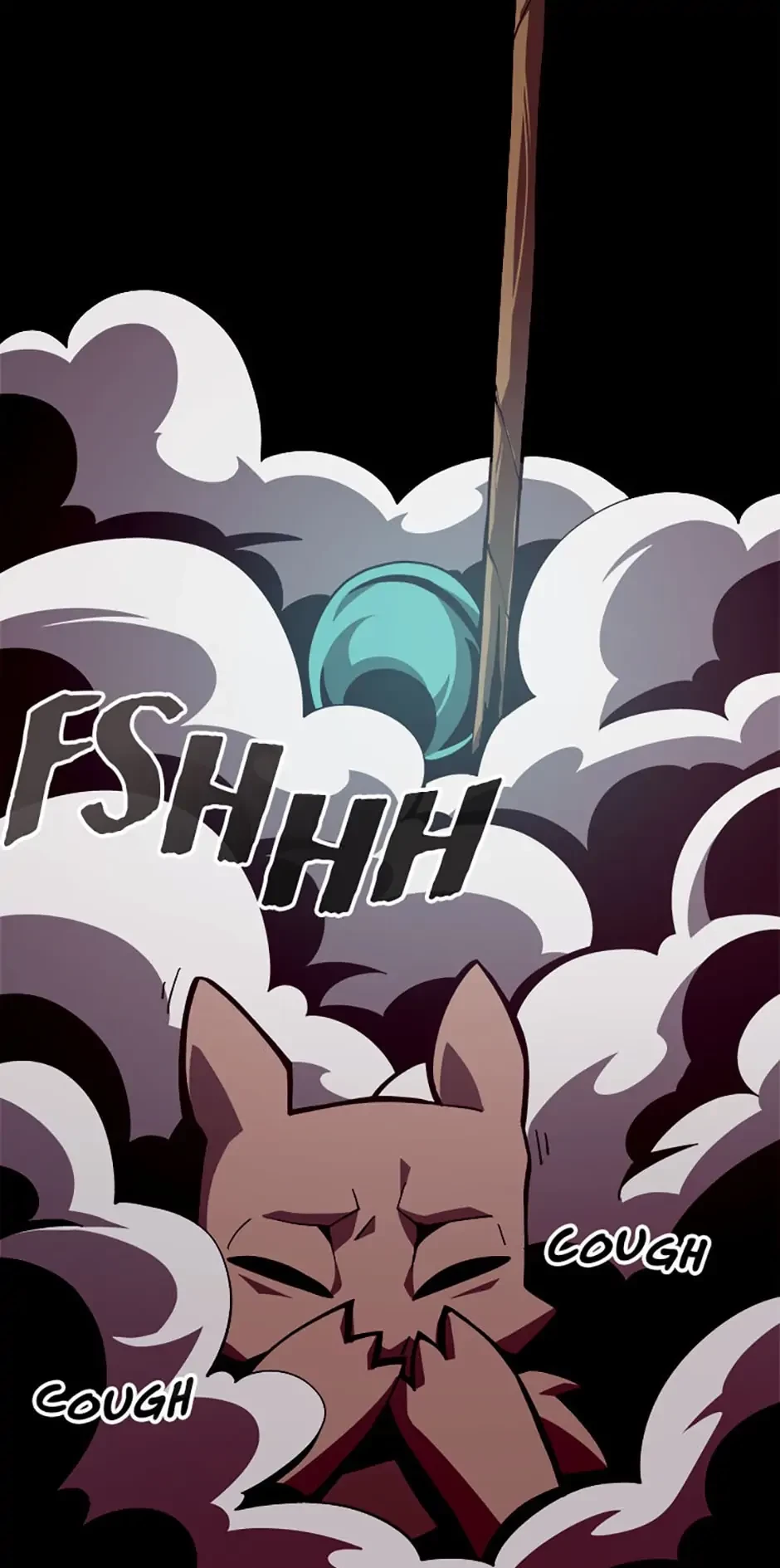 Dungeon Odyssey Chapter 7 - 53