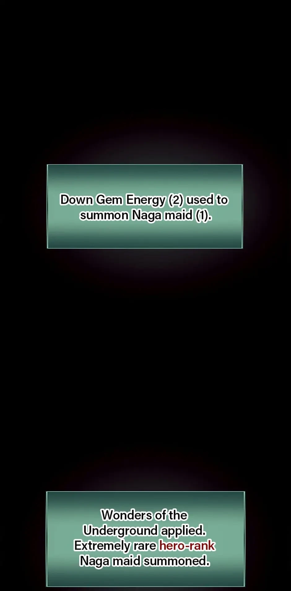 Dungeon Odyssey Chapter 5 - 12