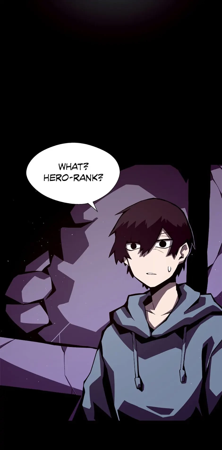 Dungeon Odyssey Chapter 5 - 13