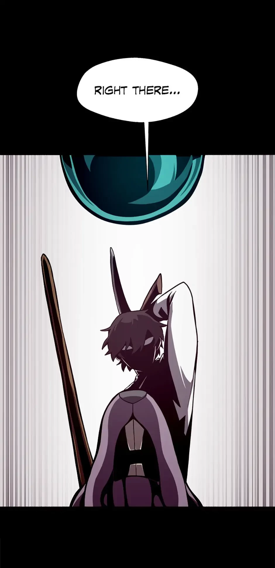 Dungeon Odyssey Chapter 7 - 57