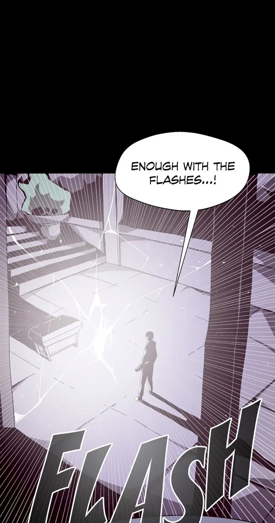 Dungeon Odyssey Chapter 5 - 15