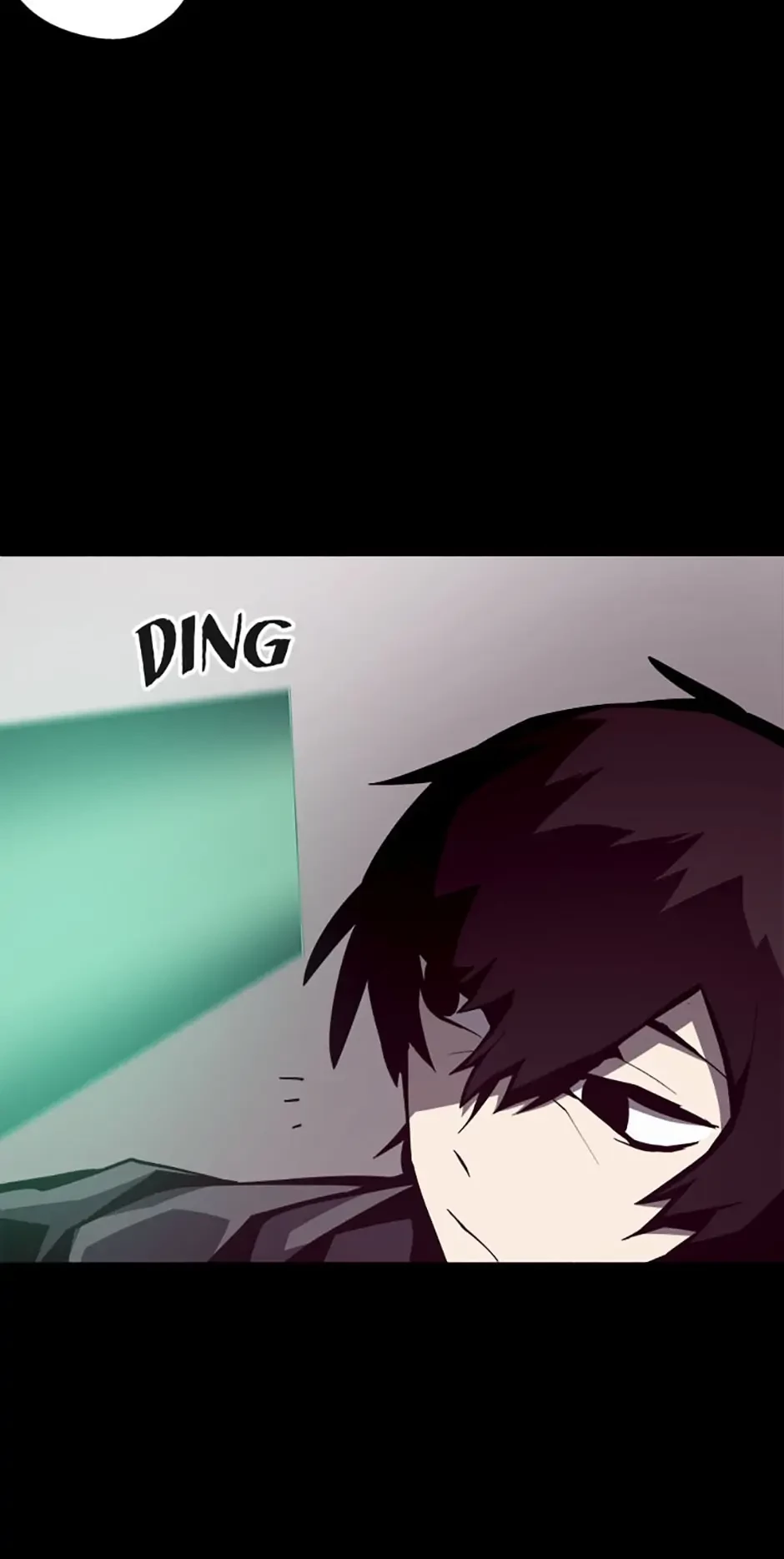Dungeon Odyssey Chapter 6 - 37