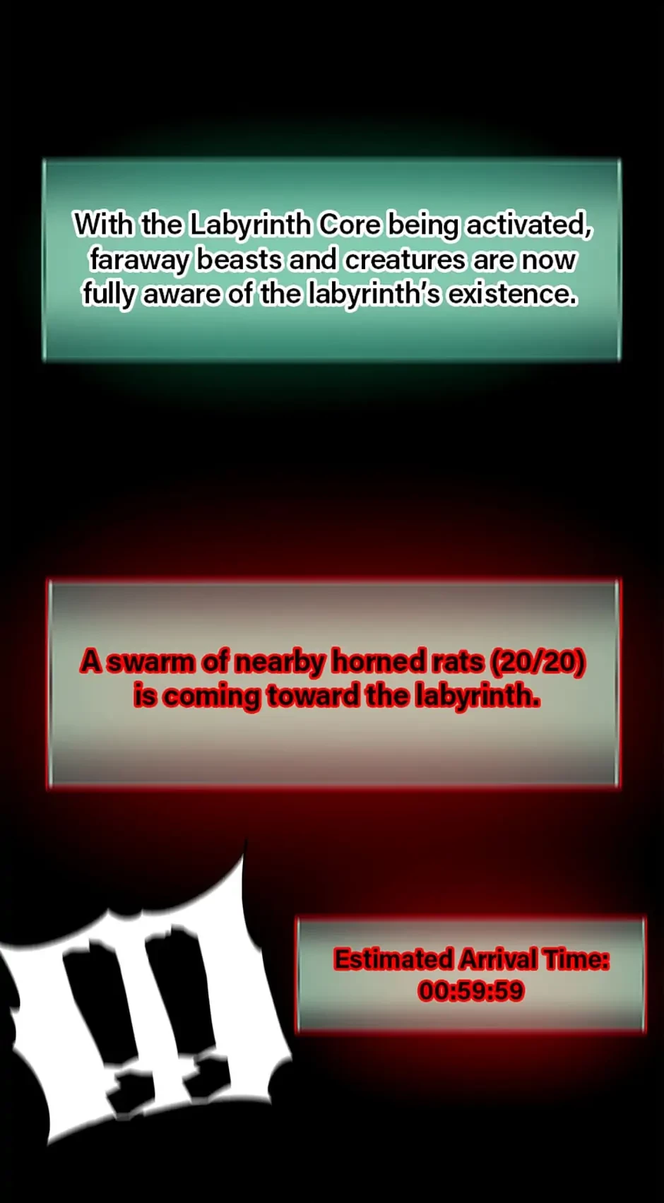 Dungeon Odyssey Chapter 6 - 38