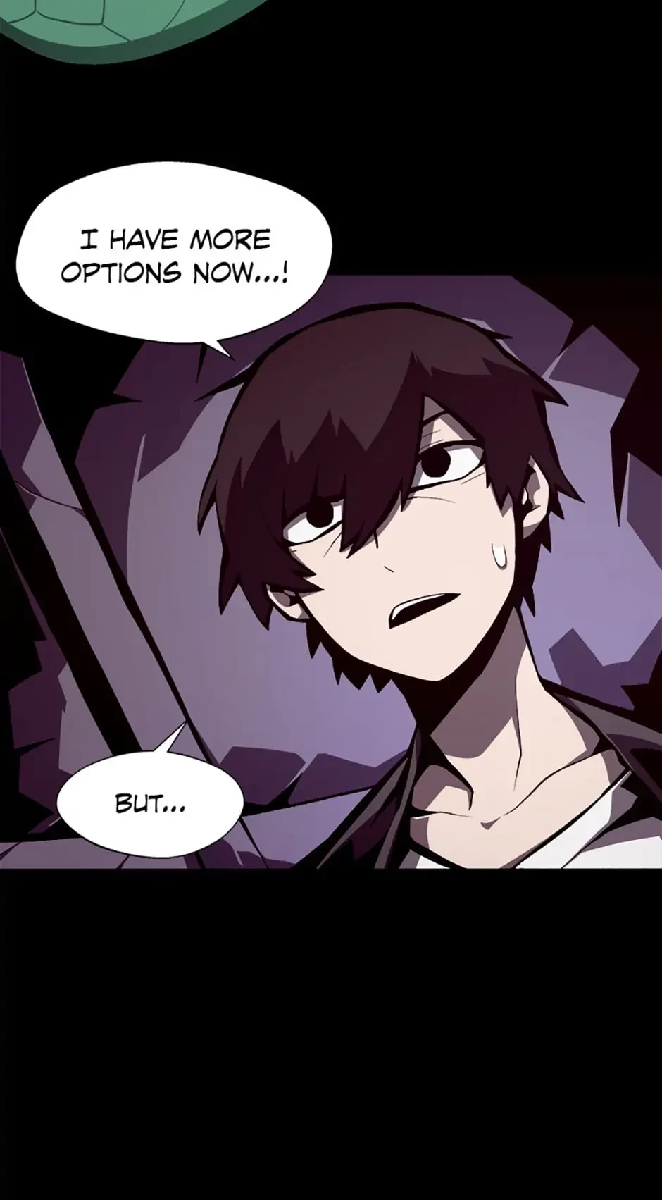 Dungeon Odyssey Chapter 6 - 42
