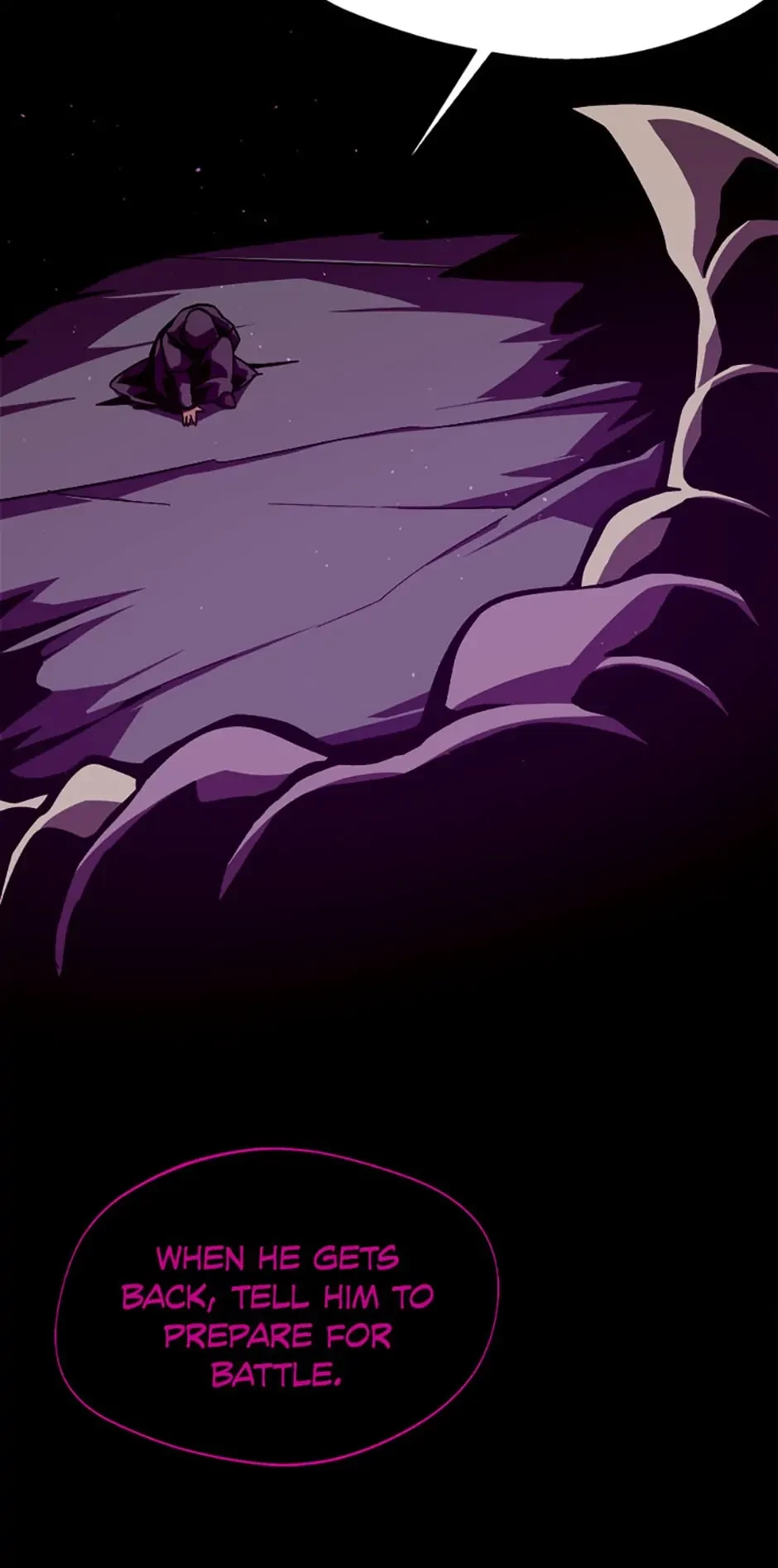 Dungeon Odyssey Chapter 7 - 76