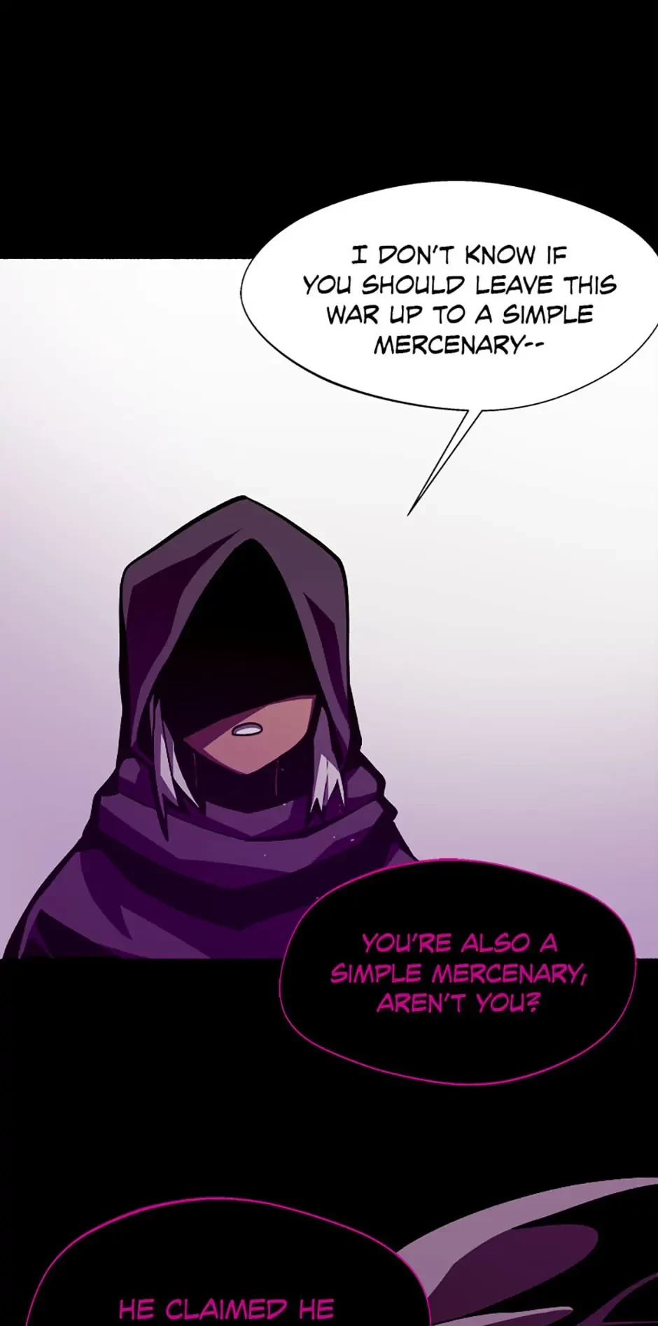 Dungeon Odyssey Chapter 7 - 77