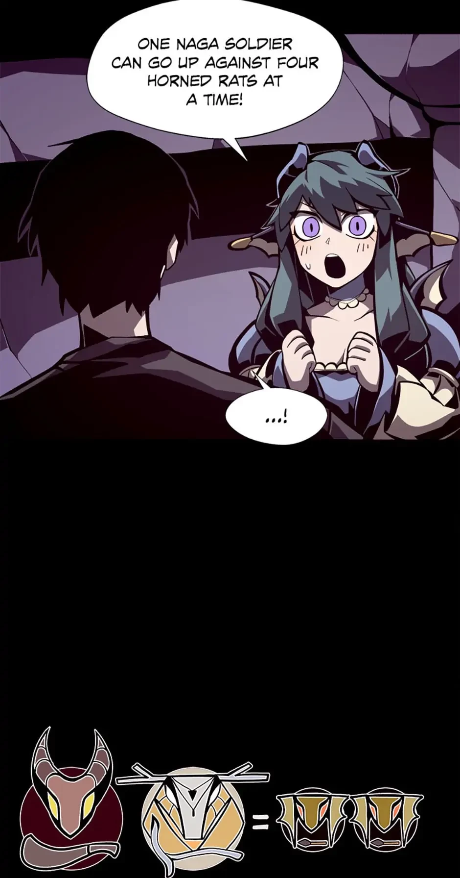 Dungeon Odyssey Chapter 6 - 45
