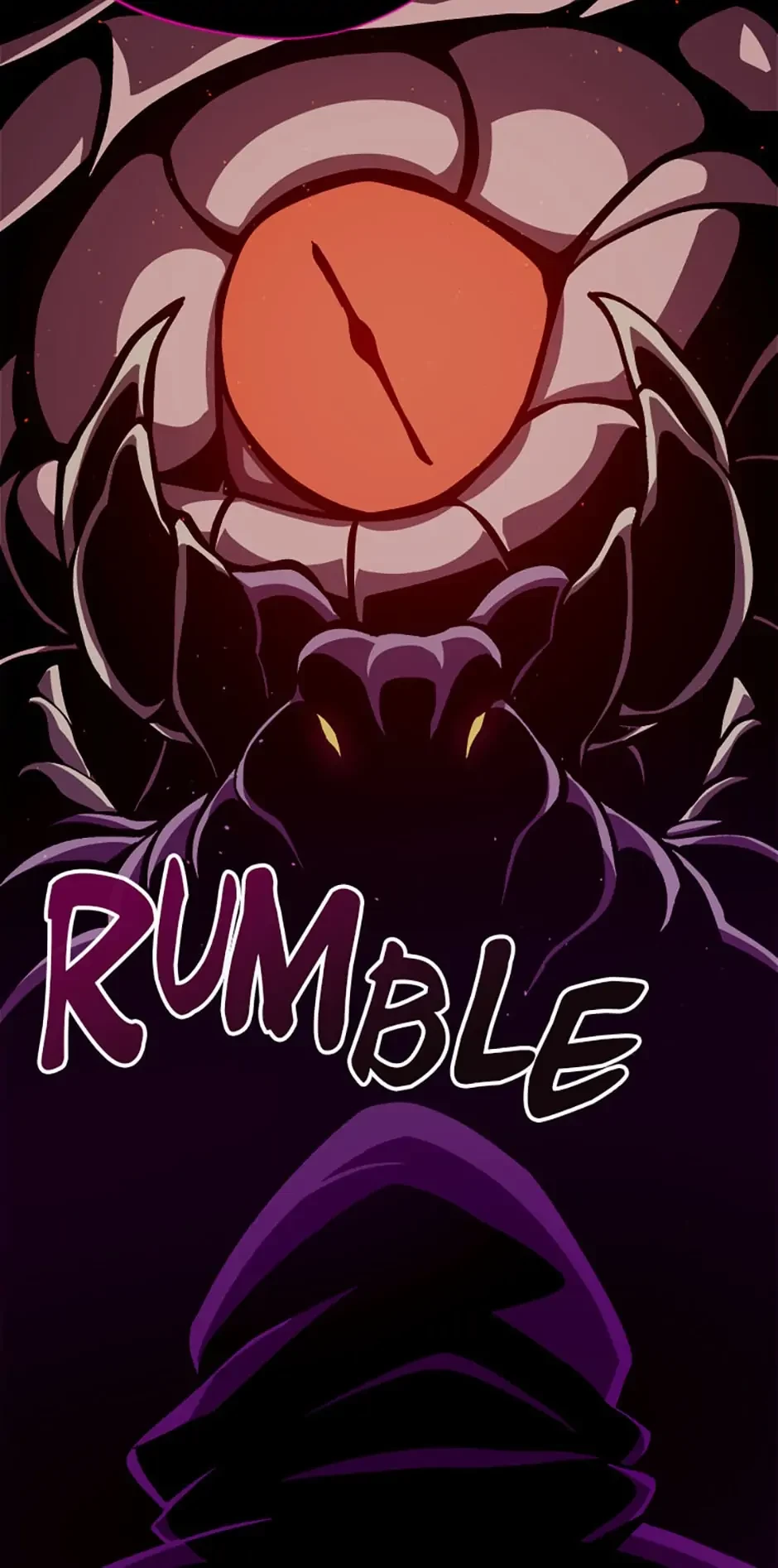 Dungeon Odyssey Chapter 7 - 79
