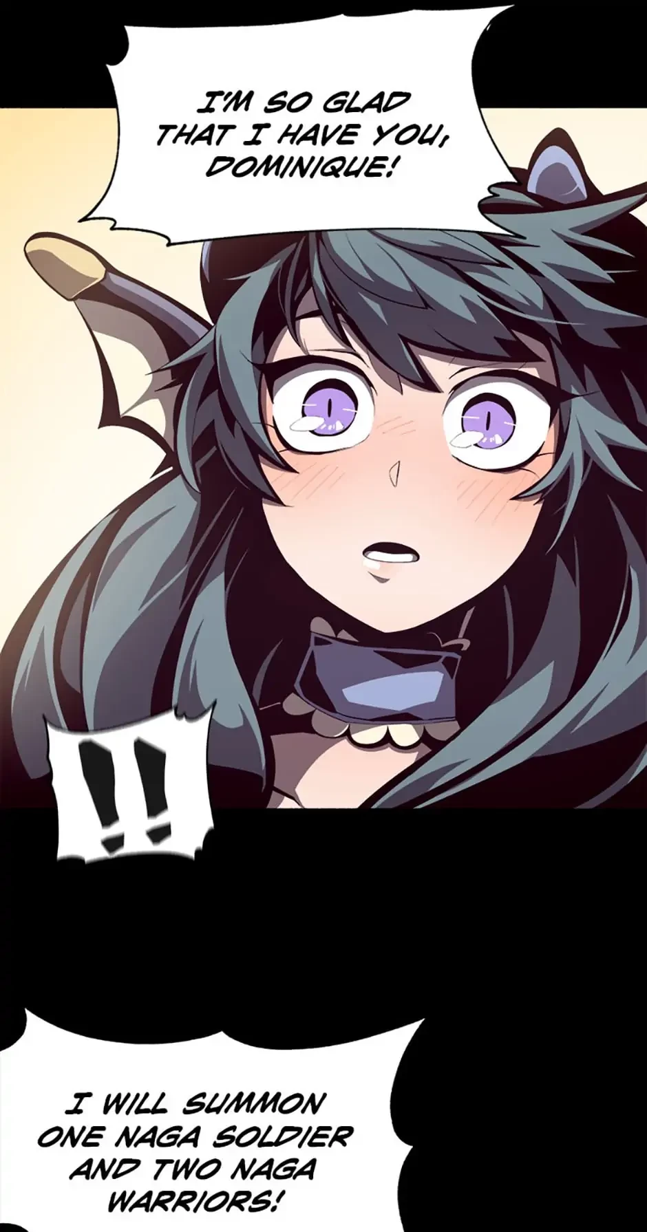 Dungeon Odyssey Chapter 6 - 48