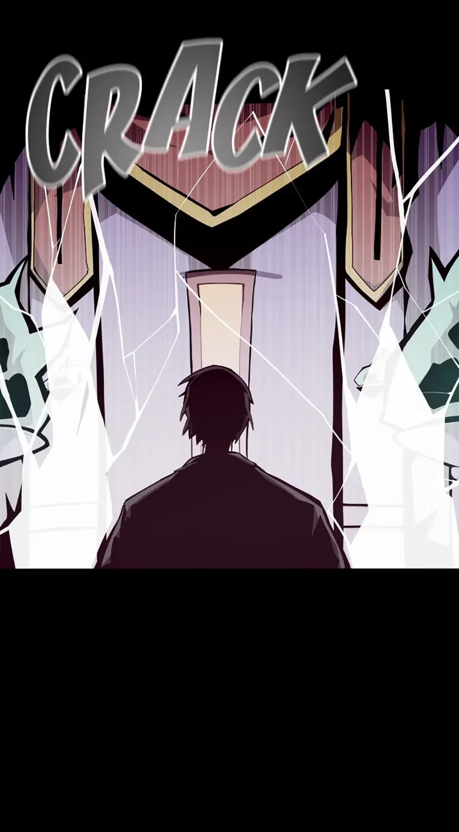 Dungeon Odyssey Chapter 6 - 50