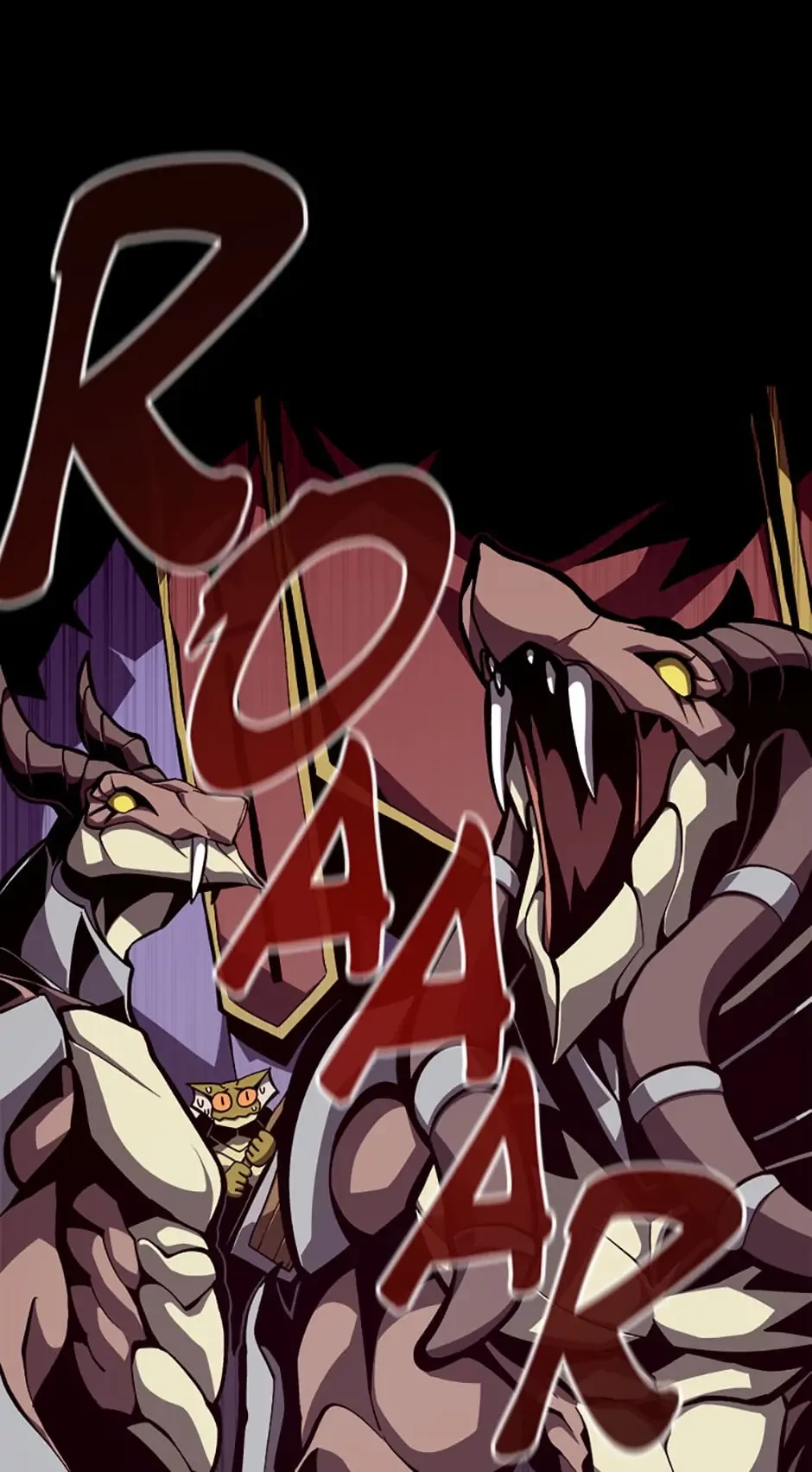 Dungeon Odyssey Chapter 6 - 52