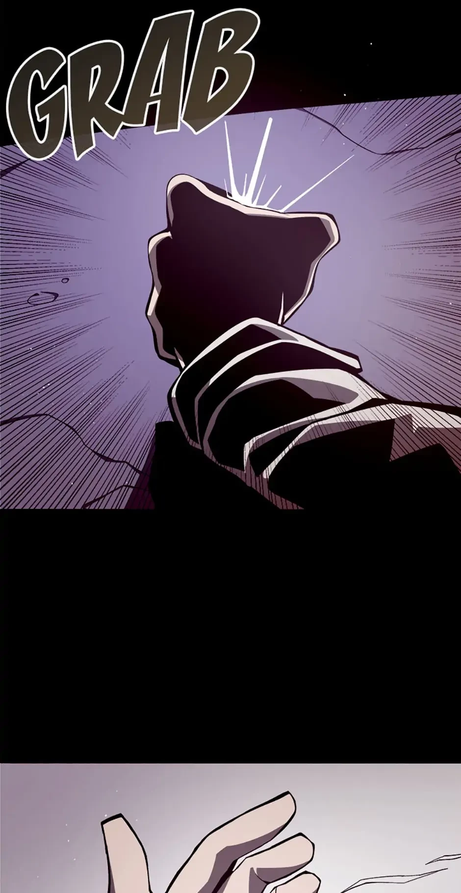 Dungeon Odyssey Chapter 4 - 4