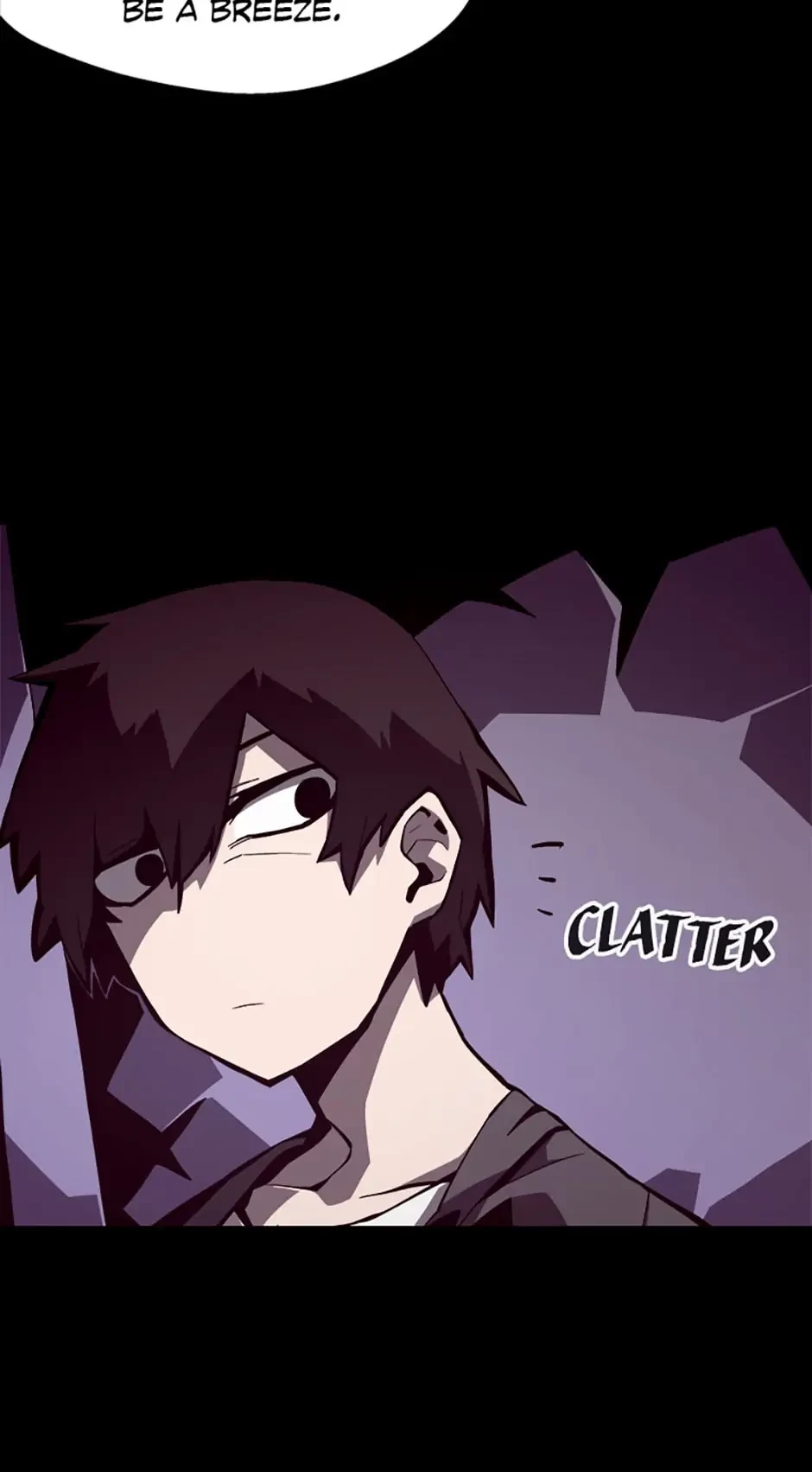 Dungeon Odyssey Chapter 6 - 54