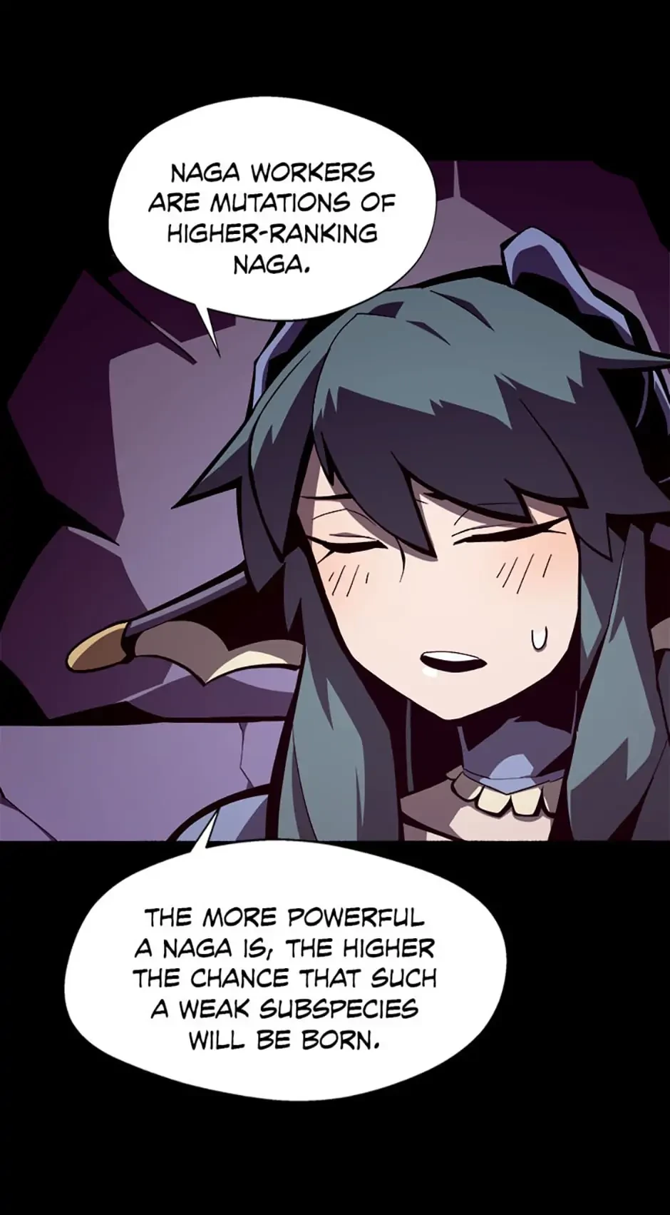 Dungeon Odyssey Chapter 6 - 57