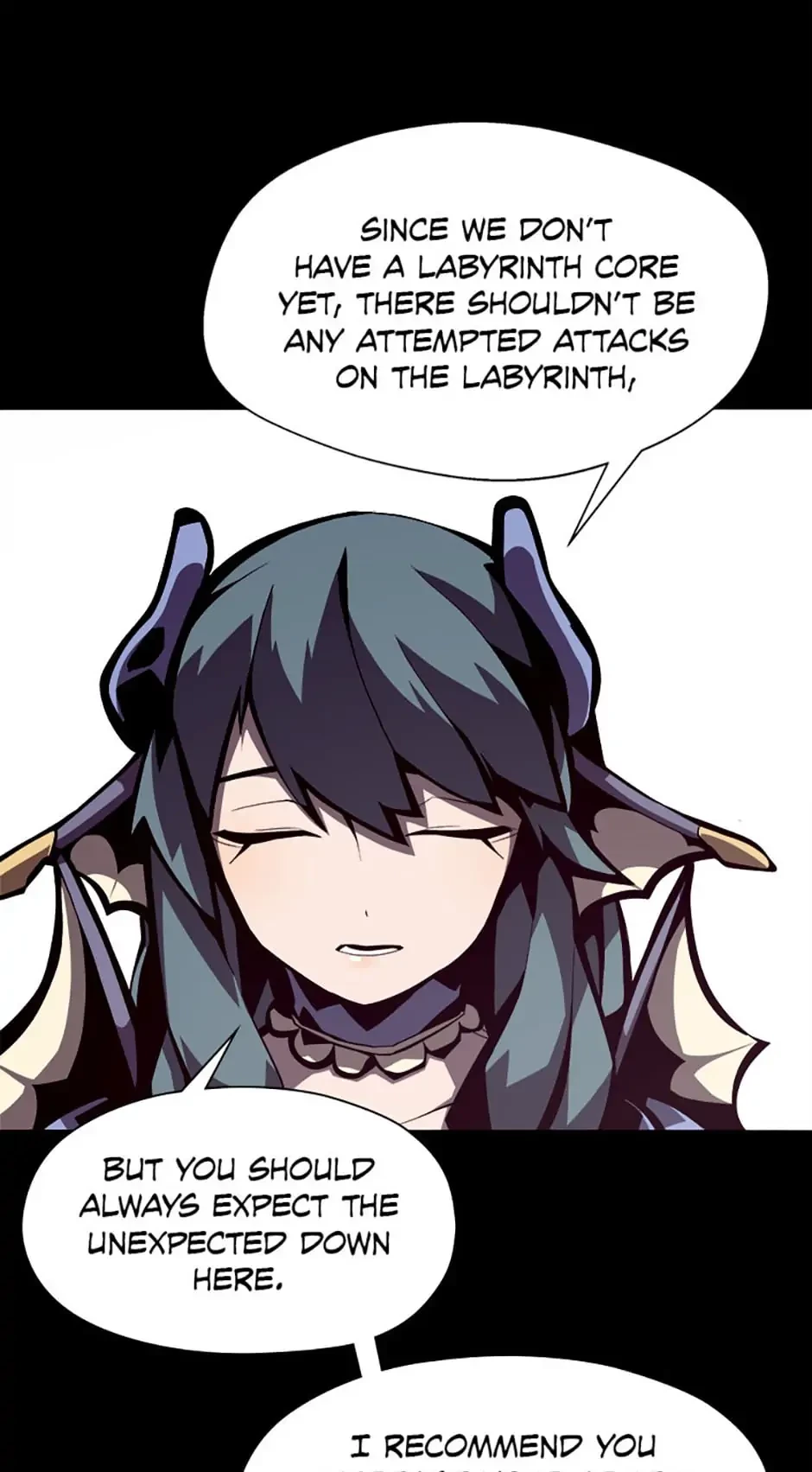 Dungeon Odyssey Chapter 5 - 41
