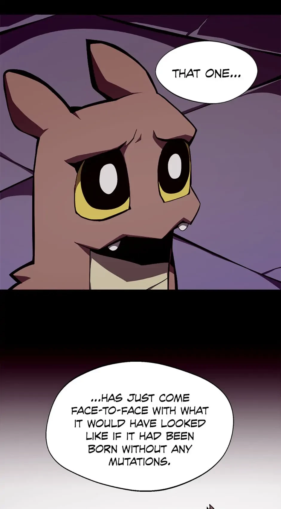 Dungeon Odyssey Chapter 6 - 58