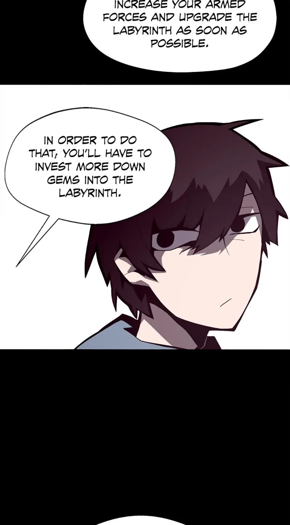Dungeon Odyssey Chapter 5 - 42