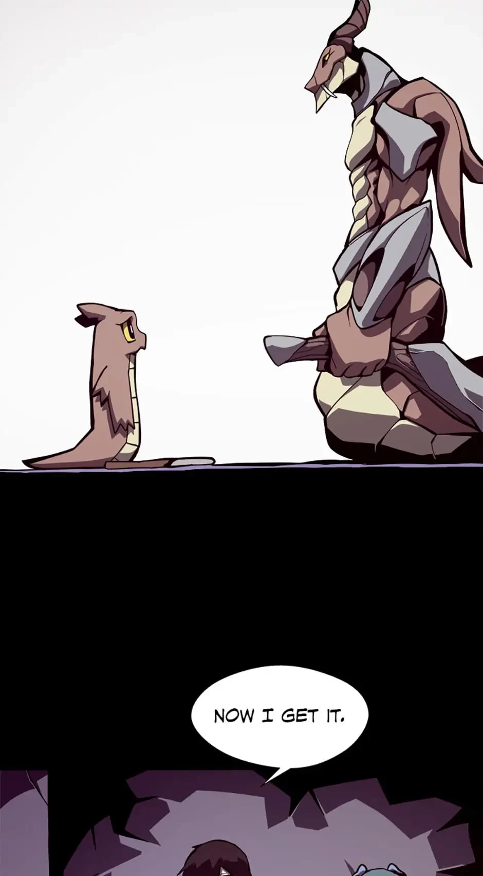 Dungeon Odyssey Chapter 6 - 59