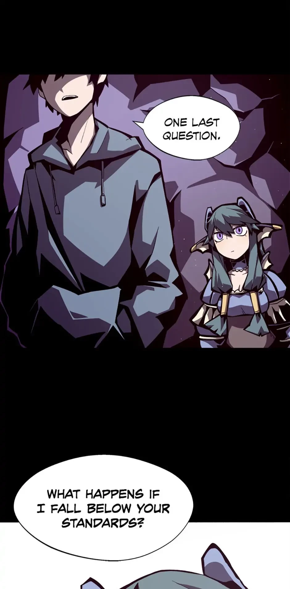 Dungeon Odyssey Chapter 5 - 44