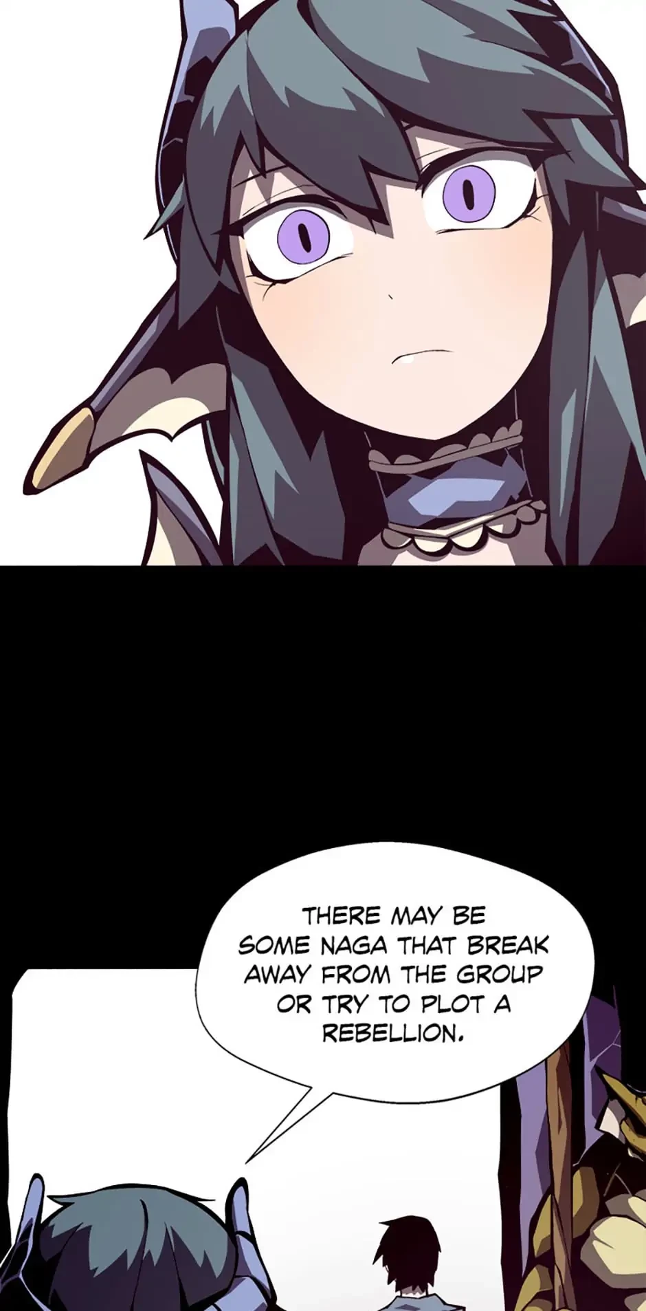 Dungeon Odyssey Chapter 5 - 45