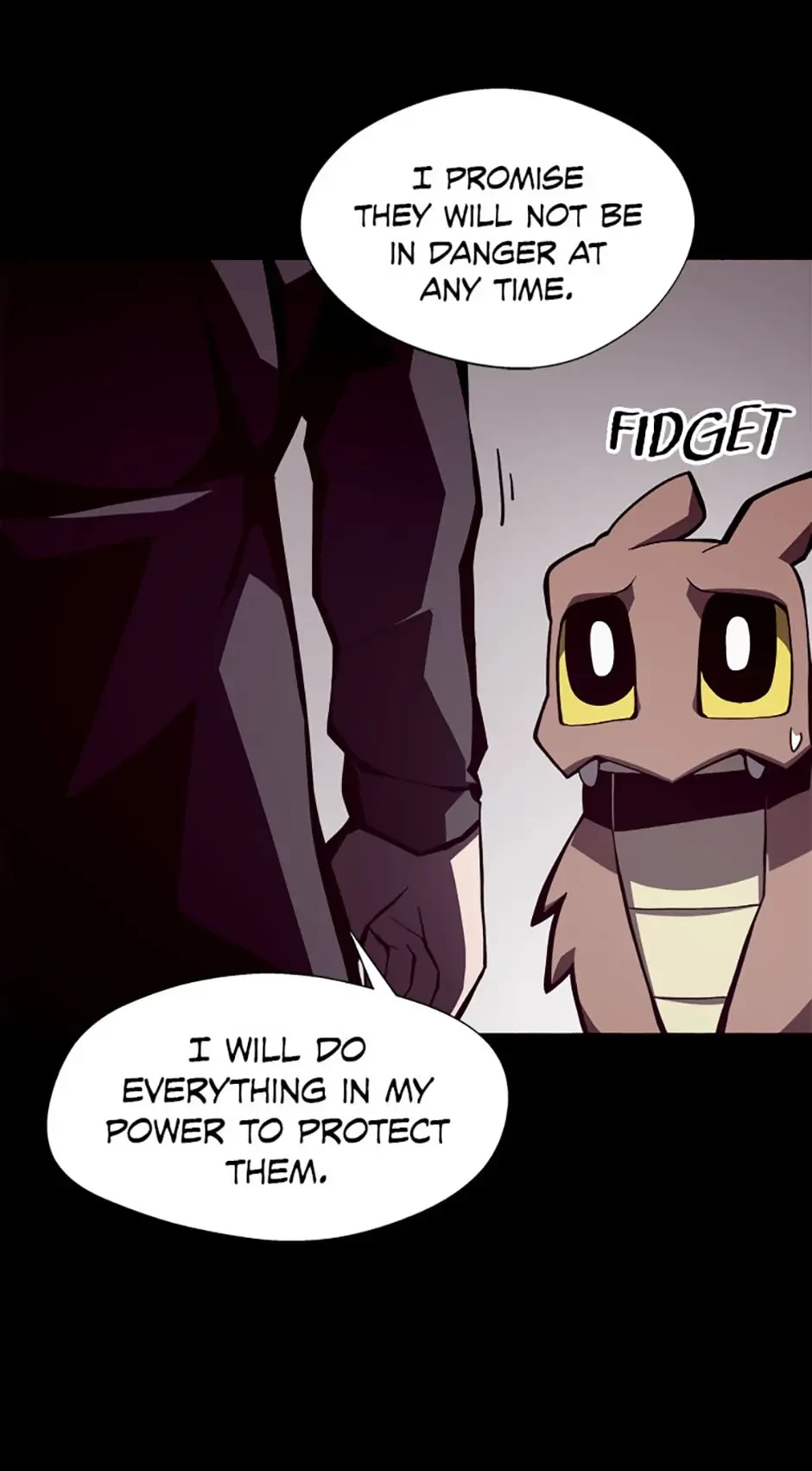 Dungeon Odyssey Chapter 6 - 65