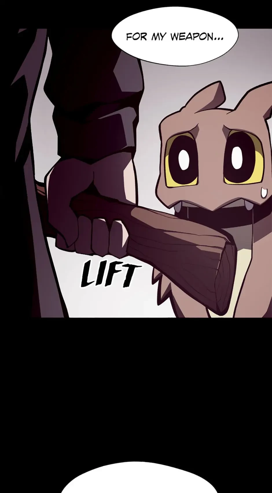 Dungeon Odyssey Chapter 6 - 66