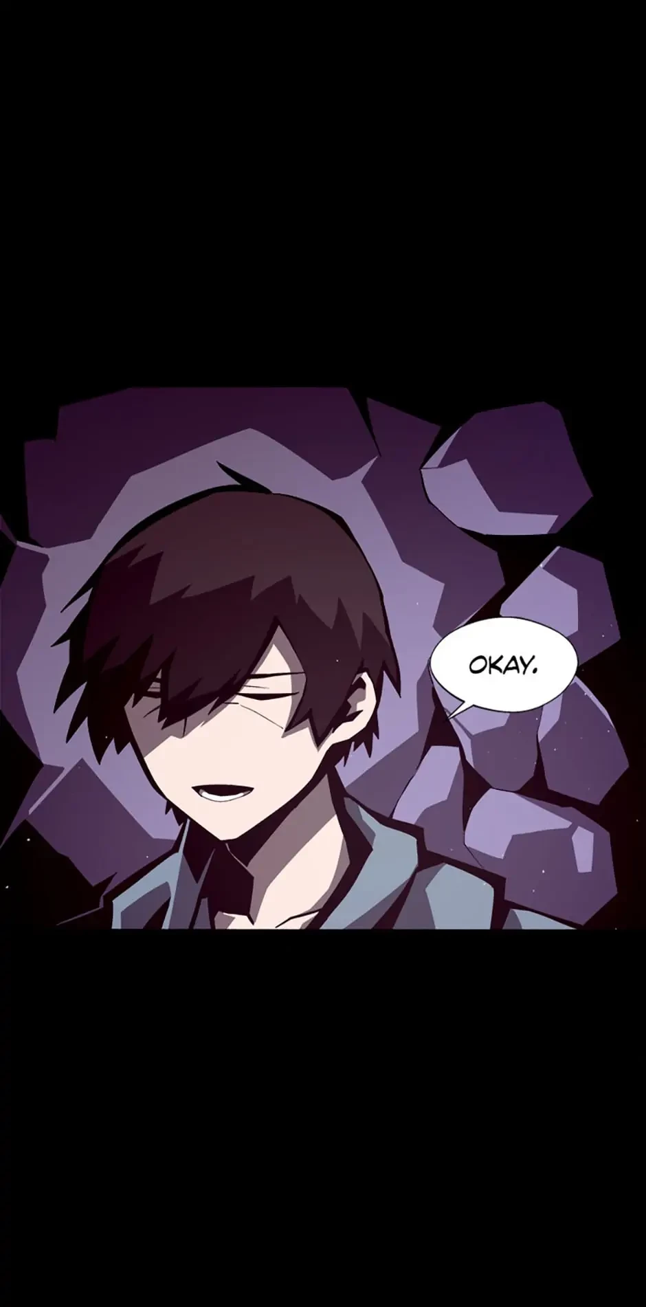 Dungeon Odyssey Chapter 5 - 49