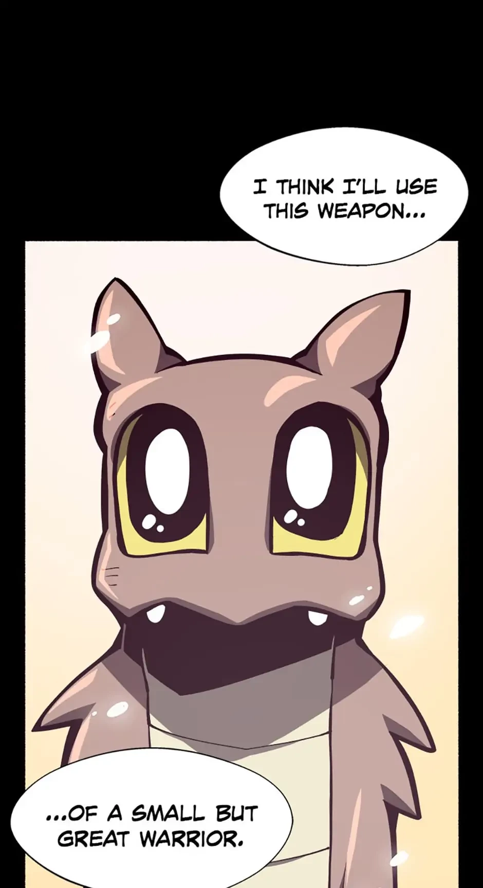 Dungeon Odyssey Chapter 6 - 68