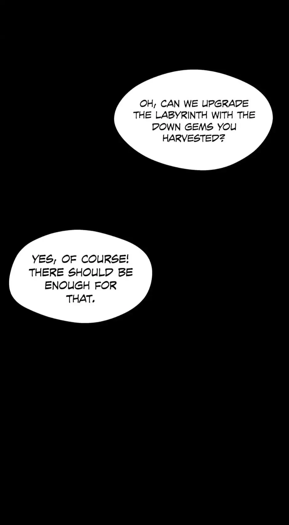 Dungeon Odyssey Chapter 5 - 51