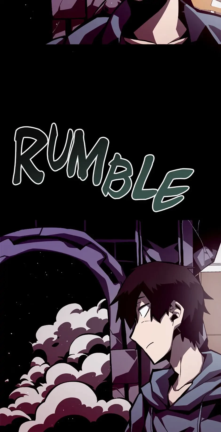 Dungeon Odyssey Chapter 4 - 18