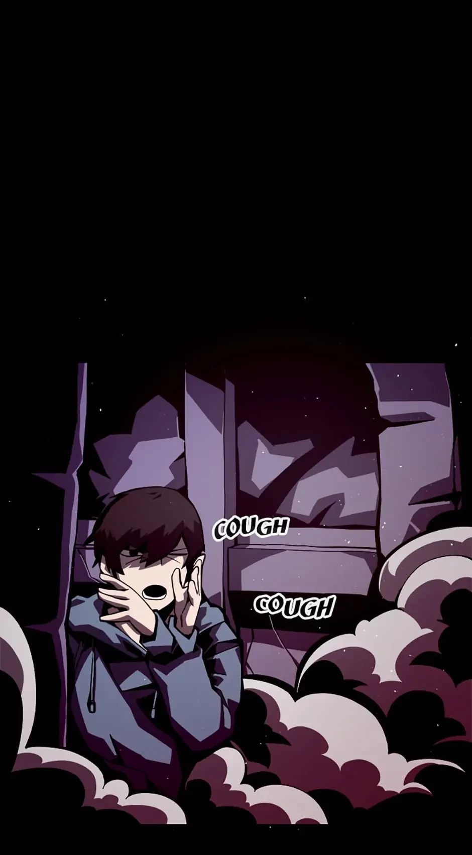 Dungeon Odyssey Chapter 4 - 19
