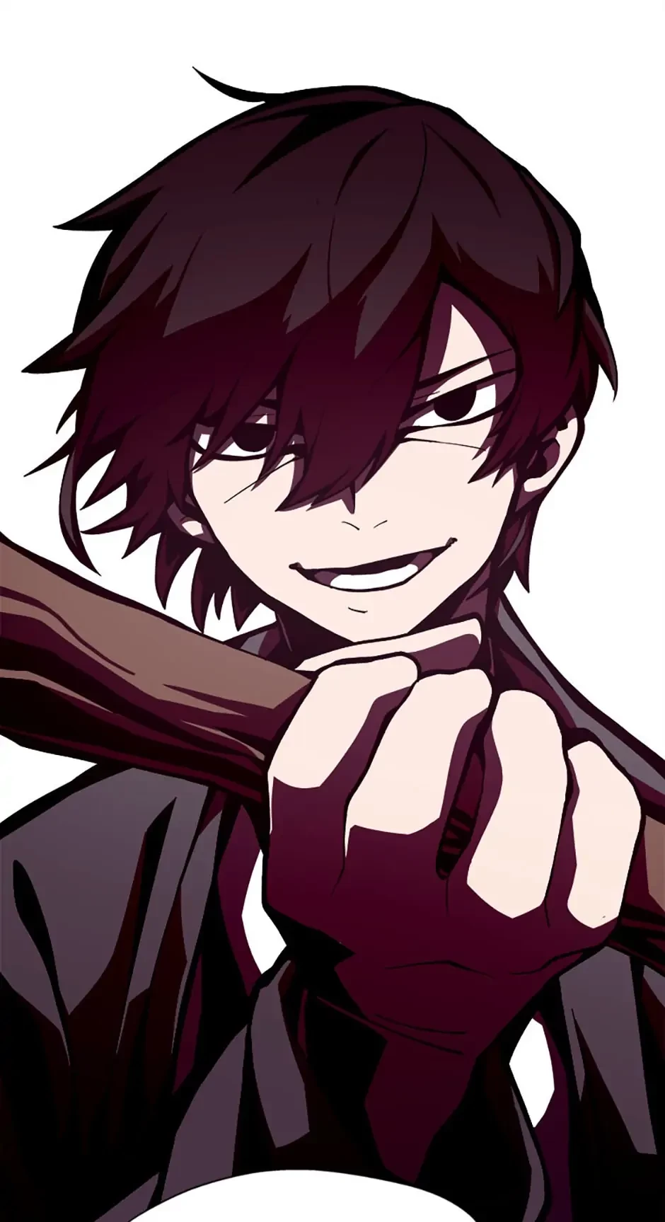 Dungeon Odyssey Chapter 6 - 72