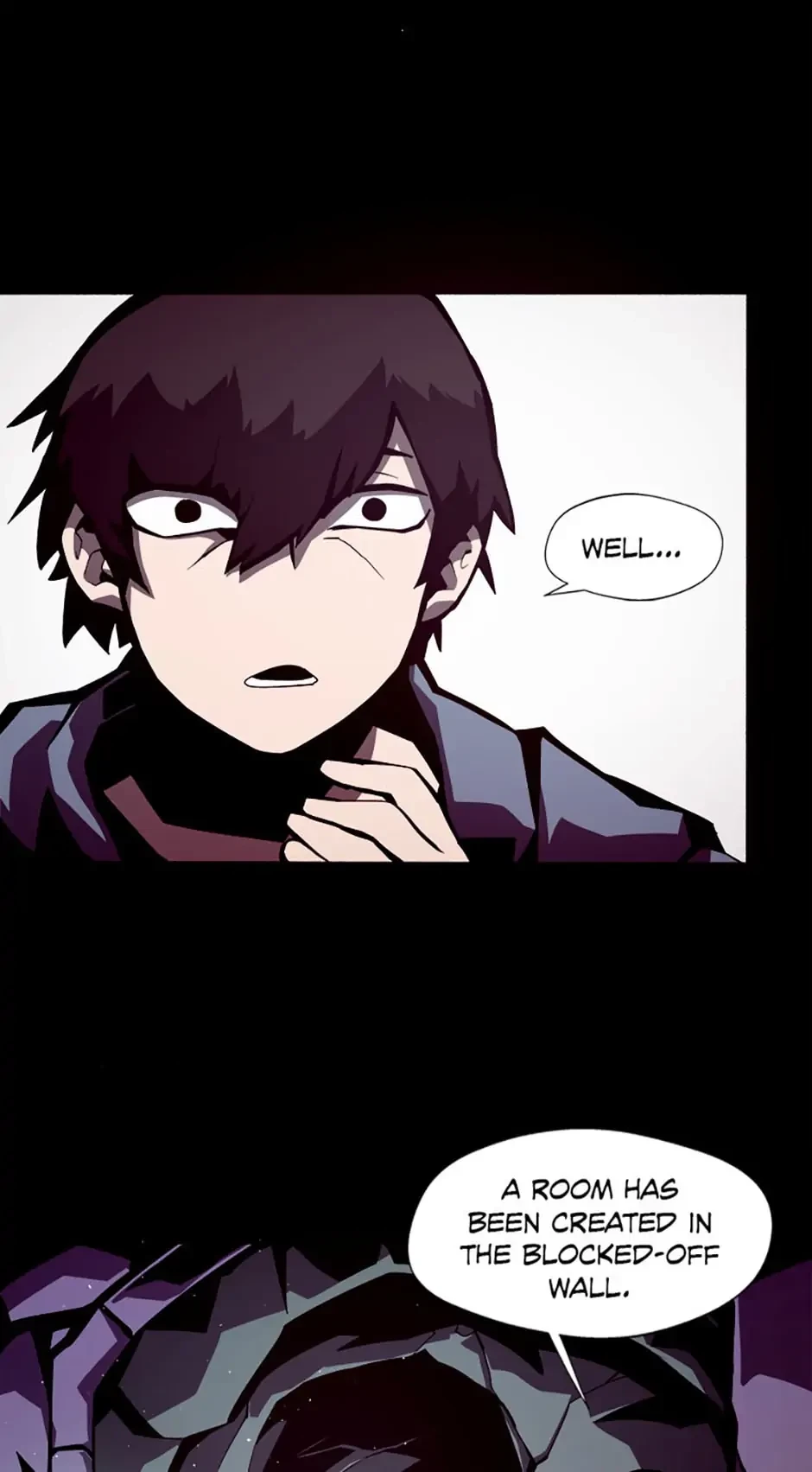 Dungeon Odyssey Chapter 4 - 20