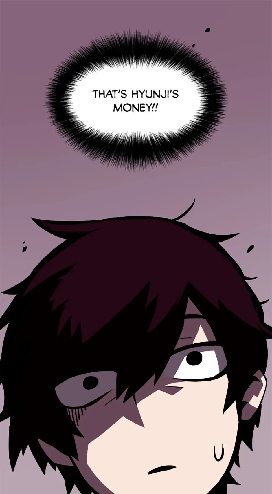 Dungeon Odyssey Chapter 3 - 1
