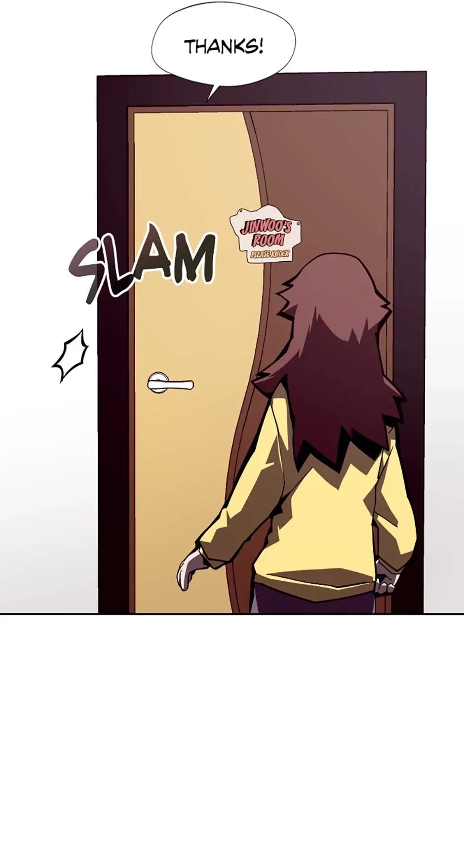 Dungeon Odyssey Chapter 3 - 5