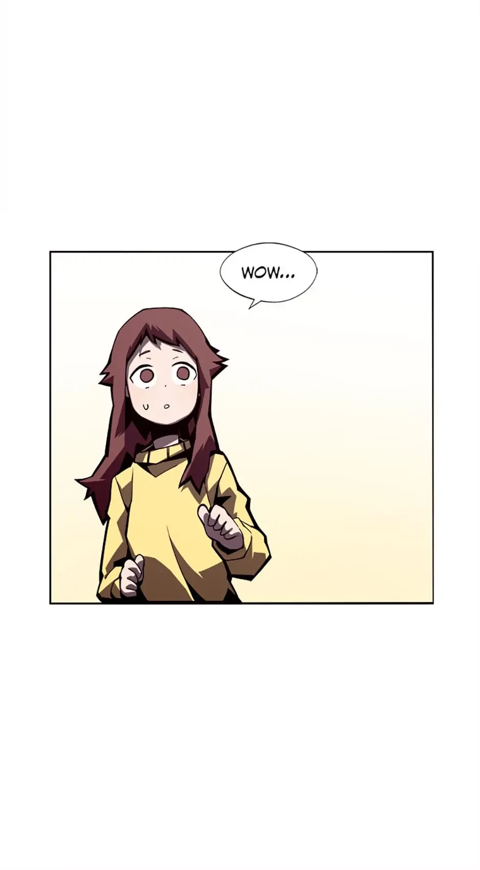 Dungeon Odyssey Chapter 3 - 6