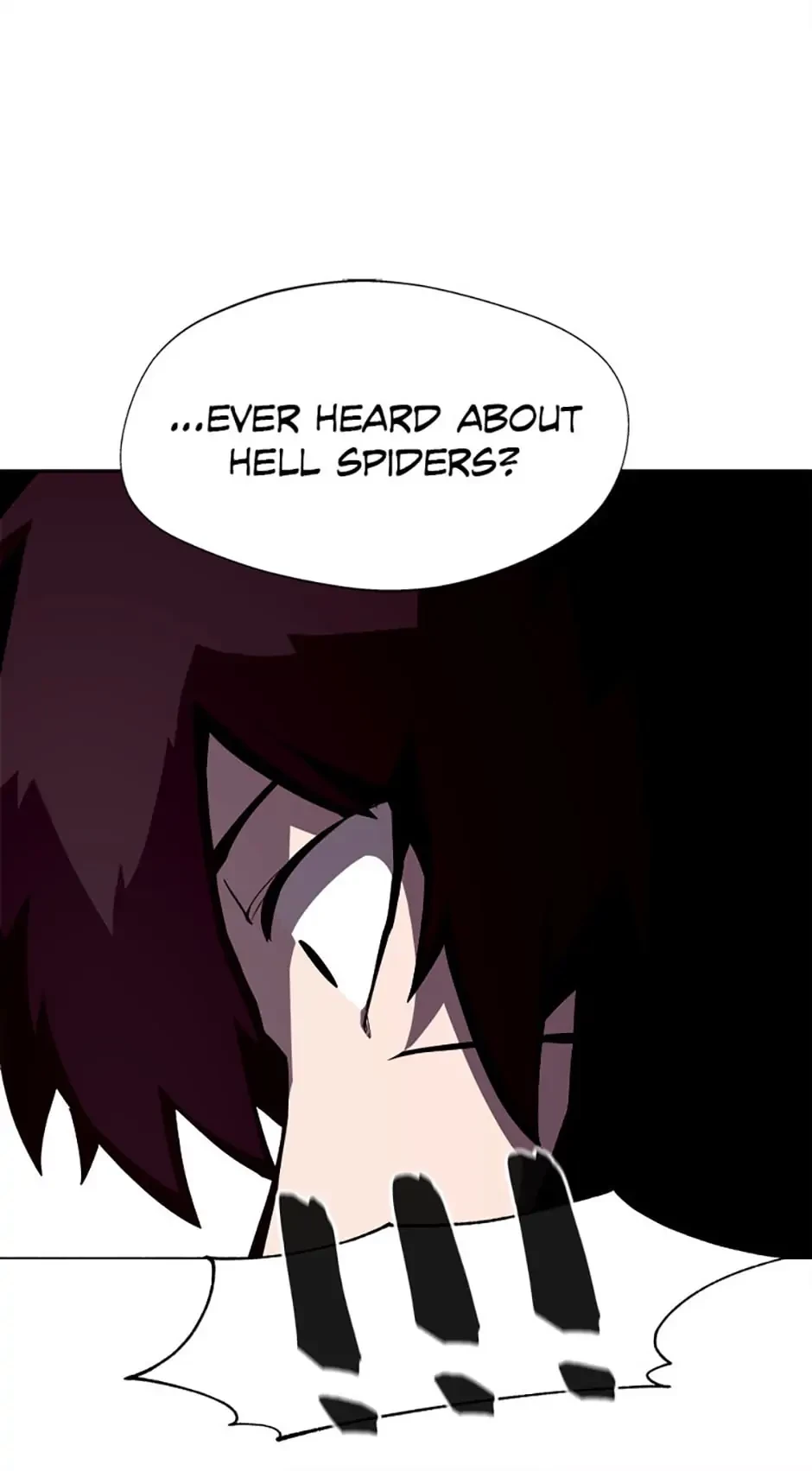 Dungeon Odyssey Chapter 5 - 61