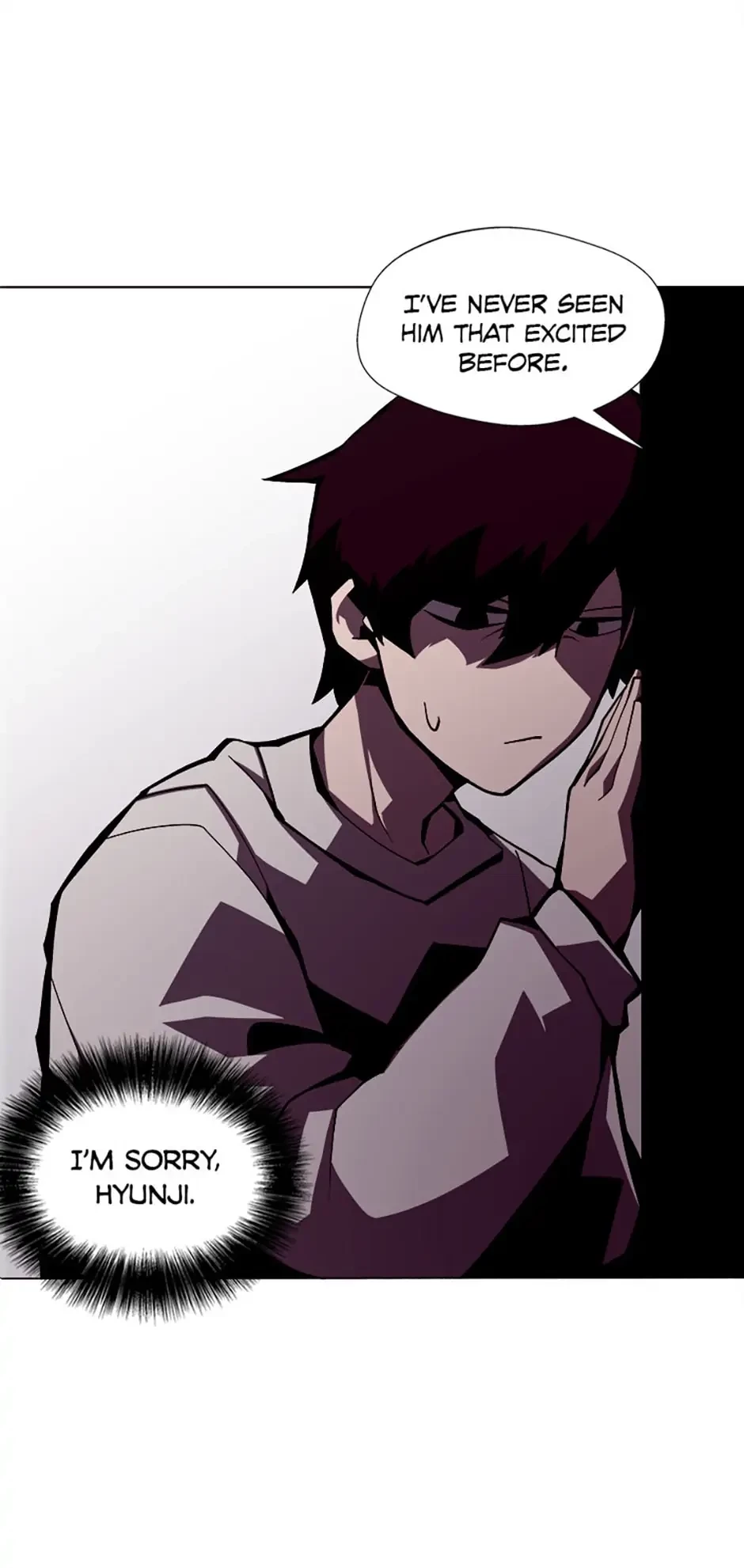 Dungeon Odyssey Chapter 3 - 7