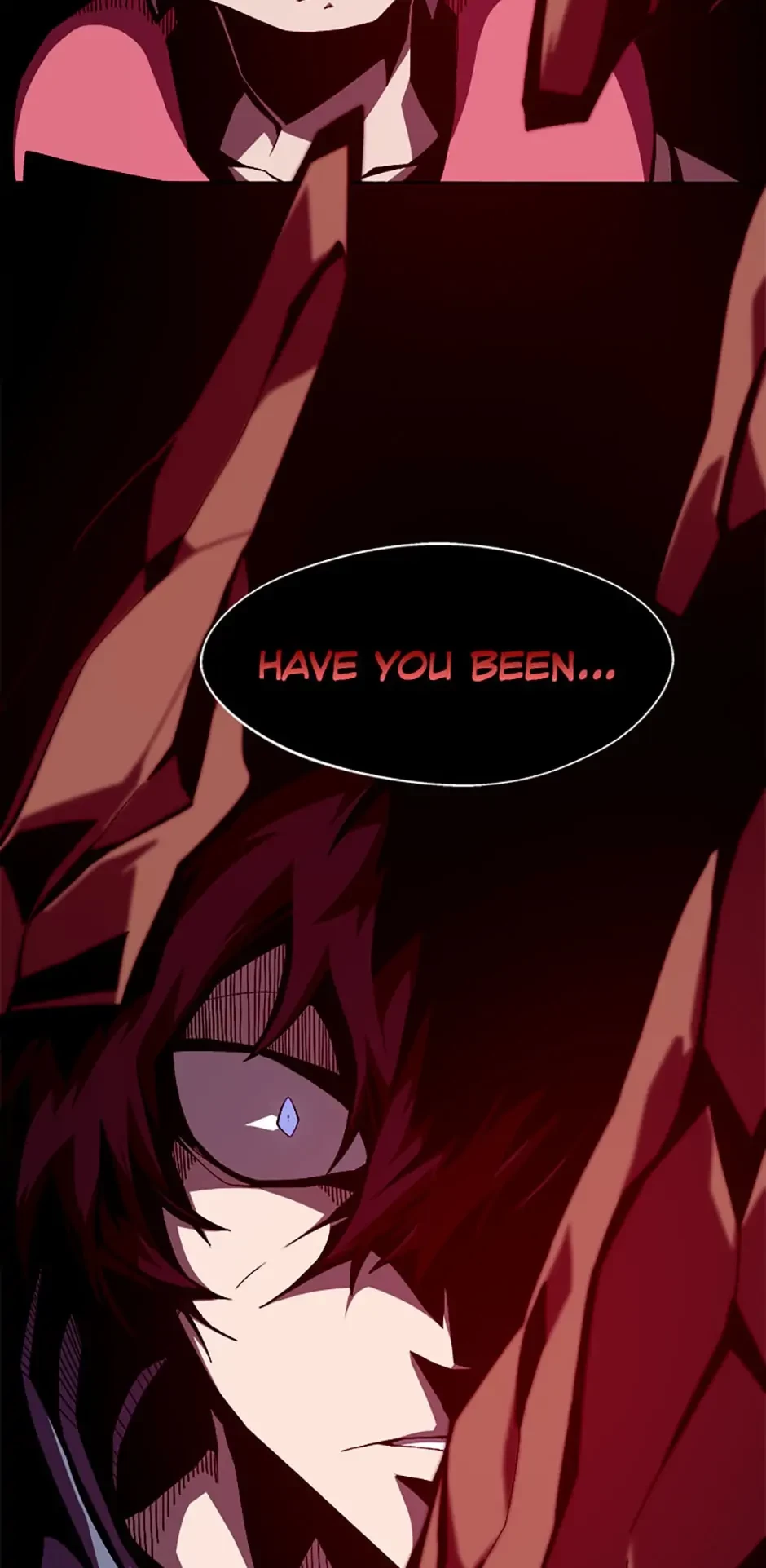 Dungeon Odyssey Chapter 5 - 67