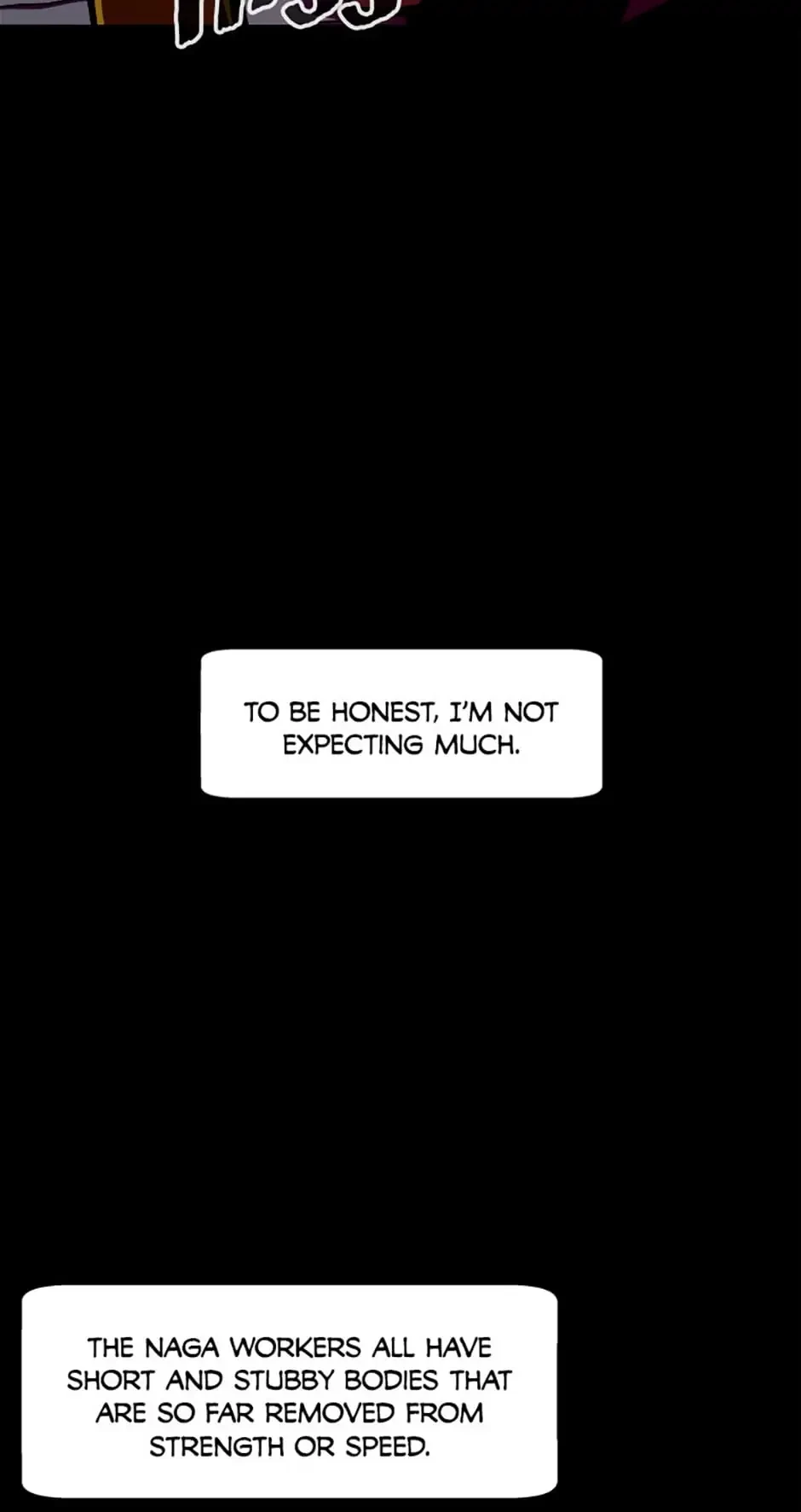 Dungeon Odyssey Chapter 4 - 33
