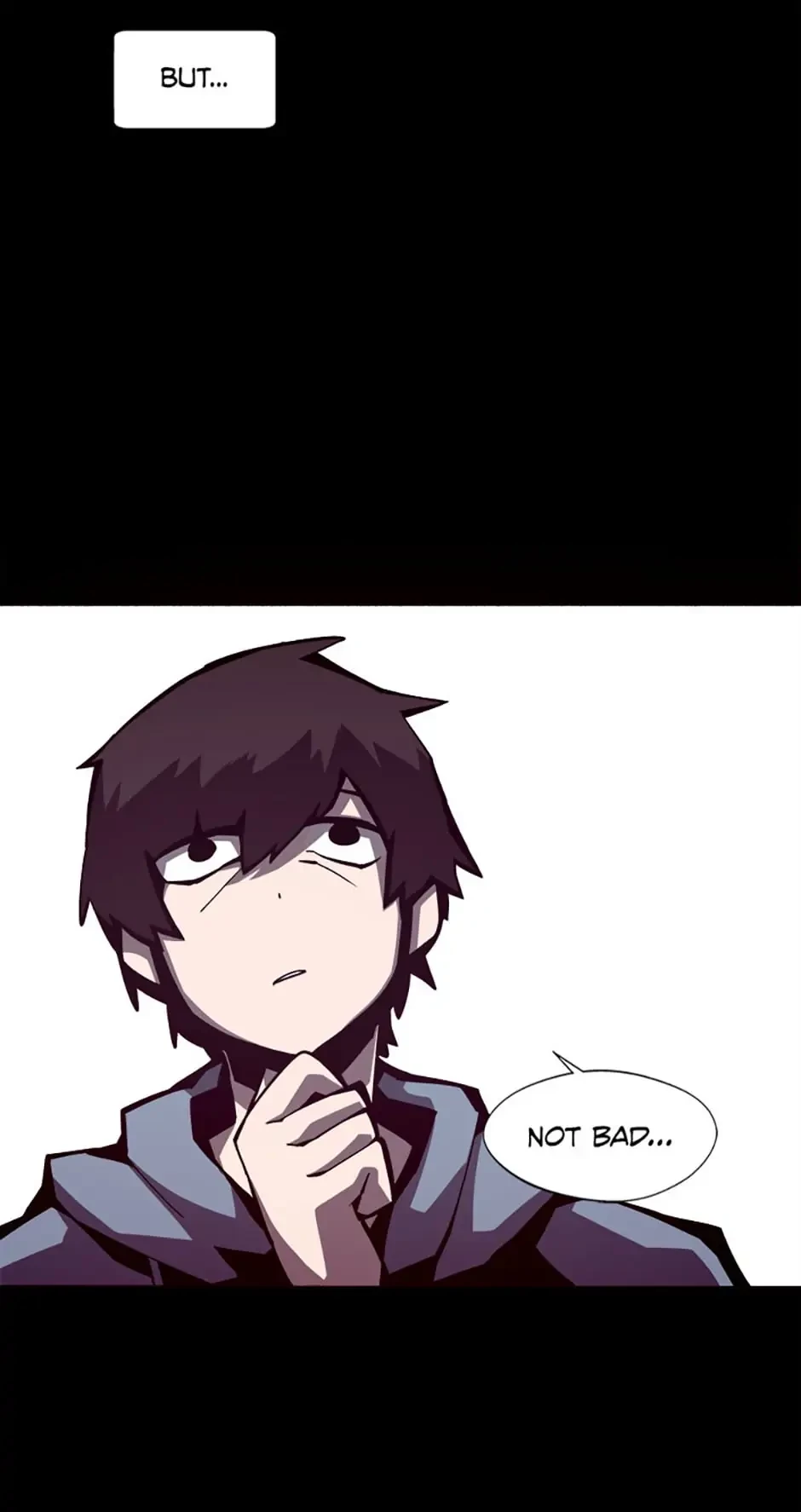 Dungeon Odyssey Chapter 4 - 35