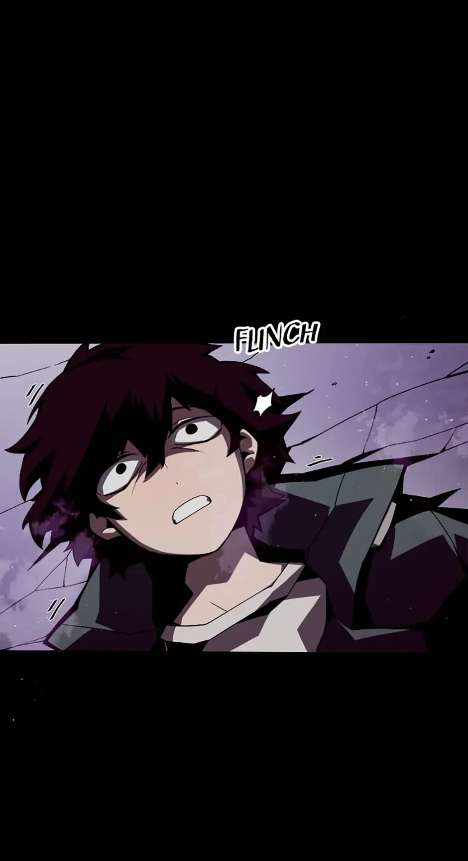 Dungeon Odyssey Chapter 2 - 1