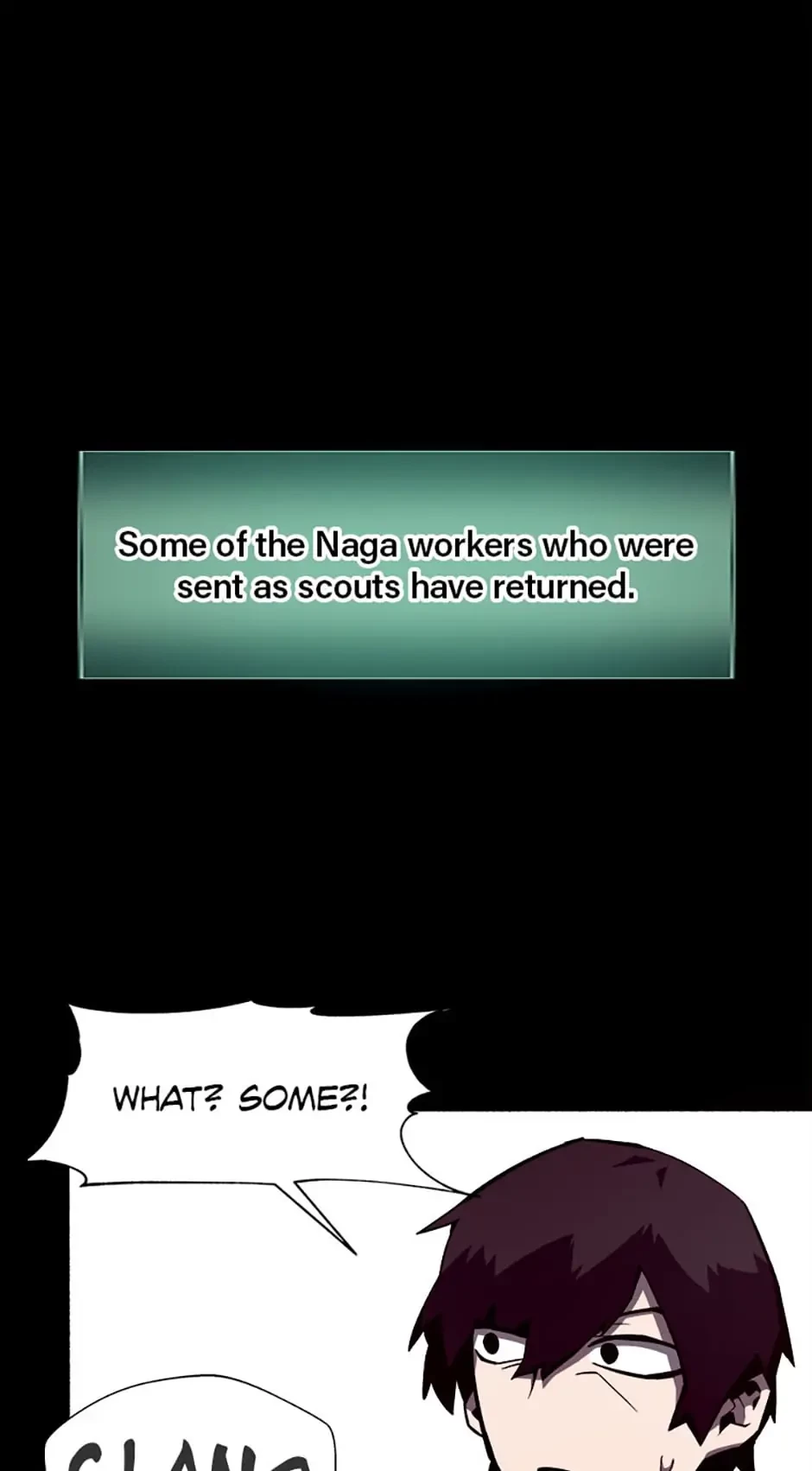 Dungeon Odyssey Chapter 4 - 37