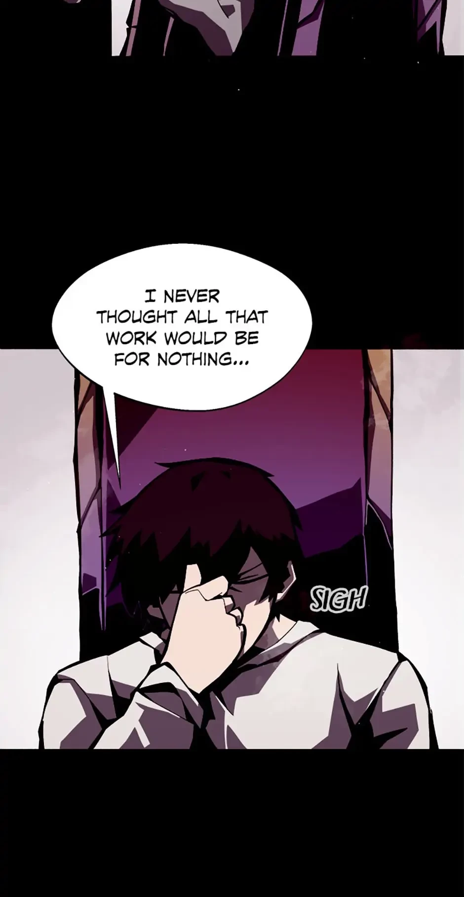 Dungeon Odyssey Chapter 3 - 18