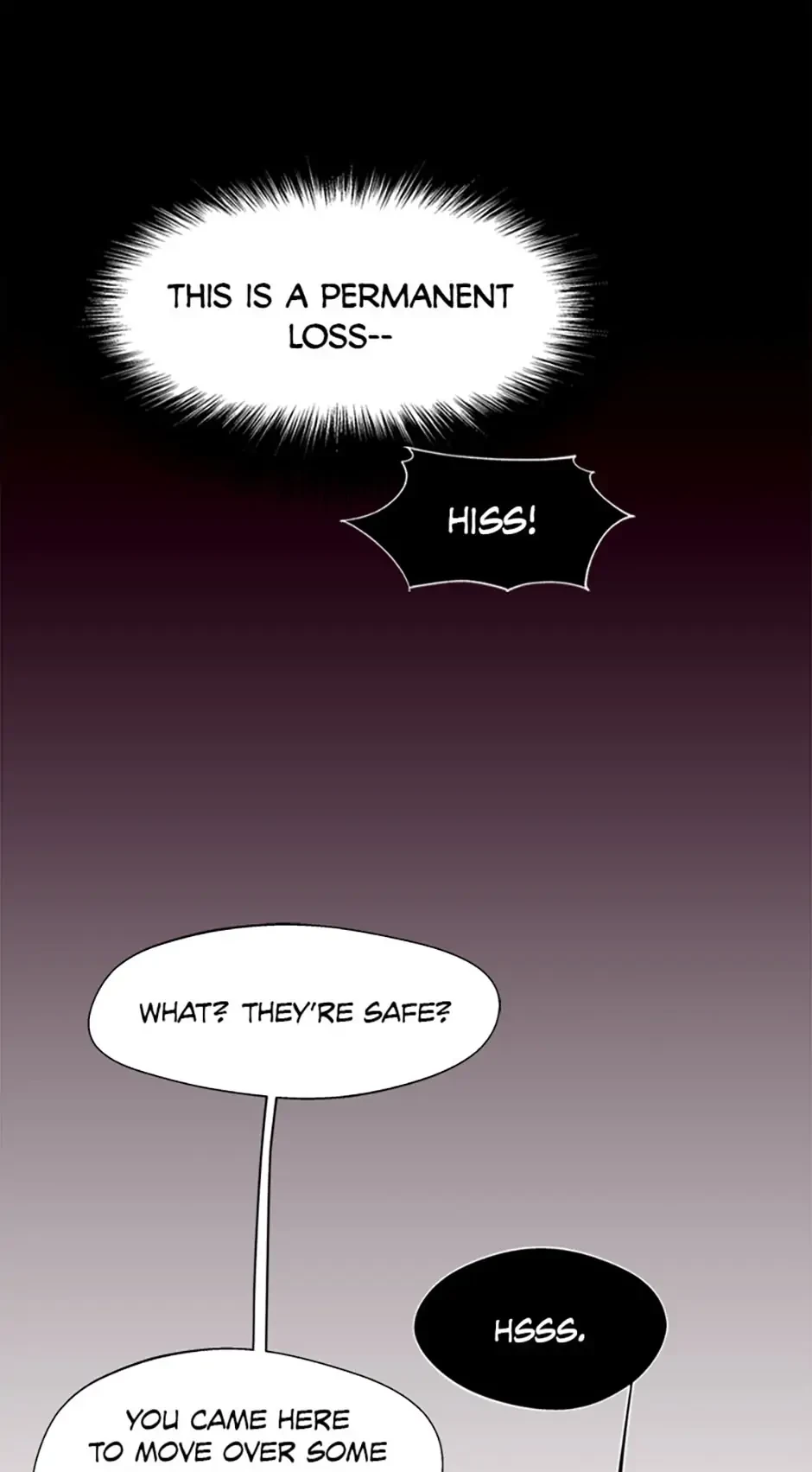 Dungeon Odyssey Chapter 4 - 41