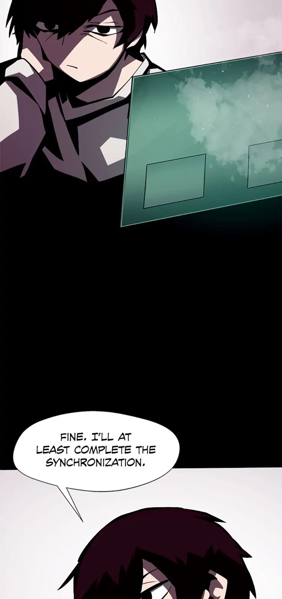 Dungeon Odyssey Chapter 3 - 22