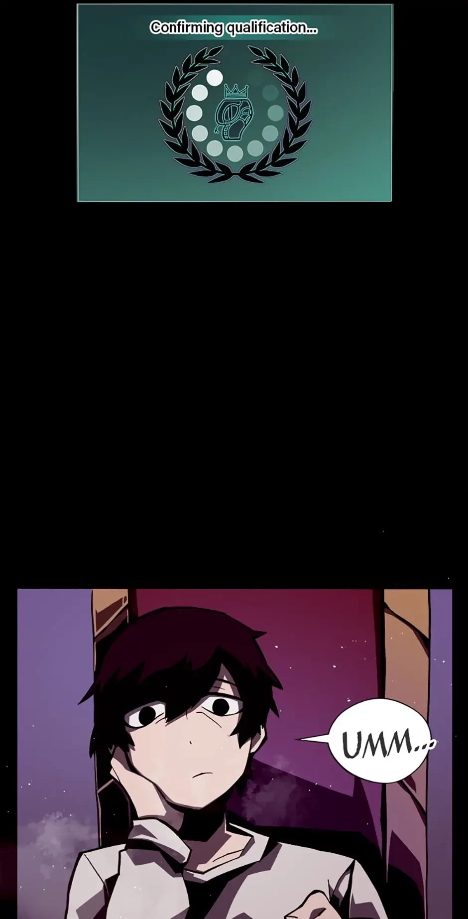 Dungeon Odyssey Chapter 3 - 27