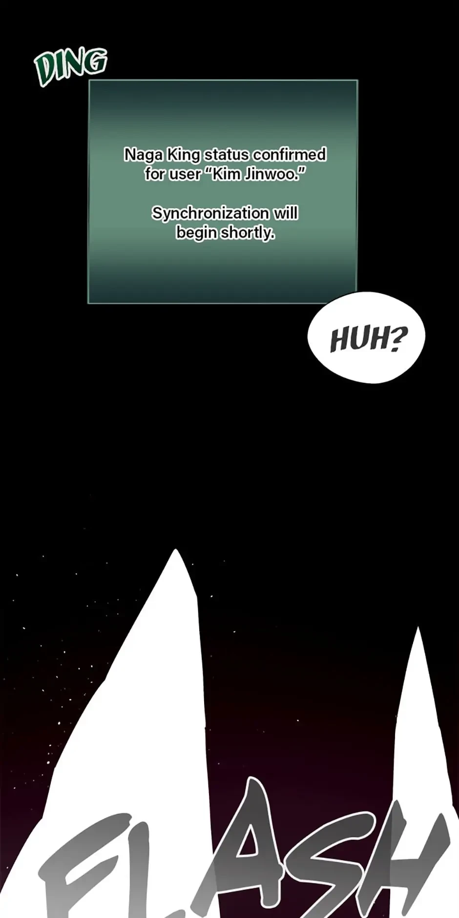 Dungeon Odyssey Chapter 3 - 30